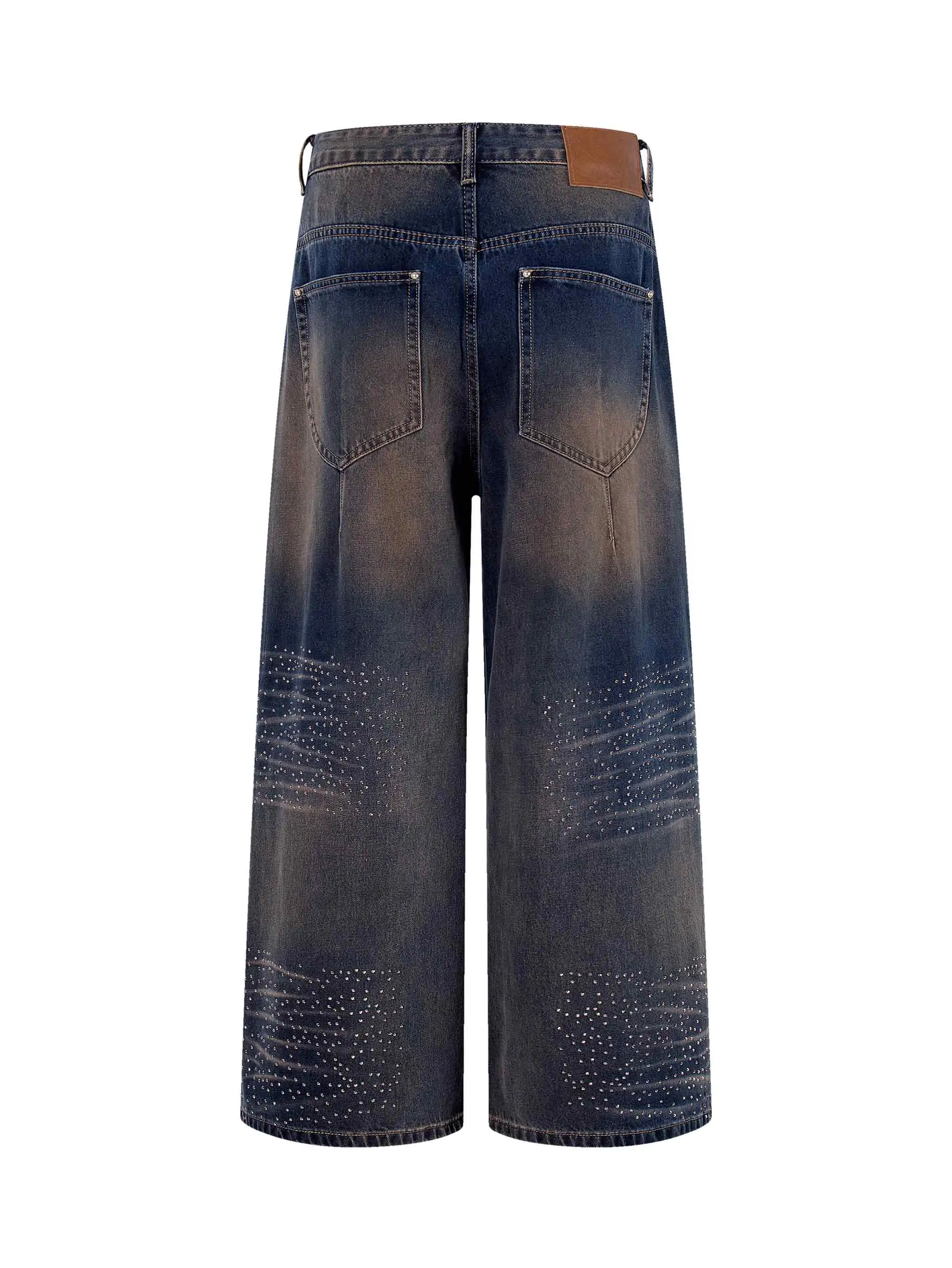 After Dark Bling Jeans-S1190 - Image 2