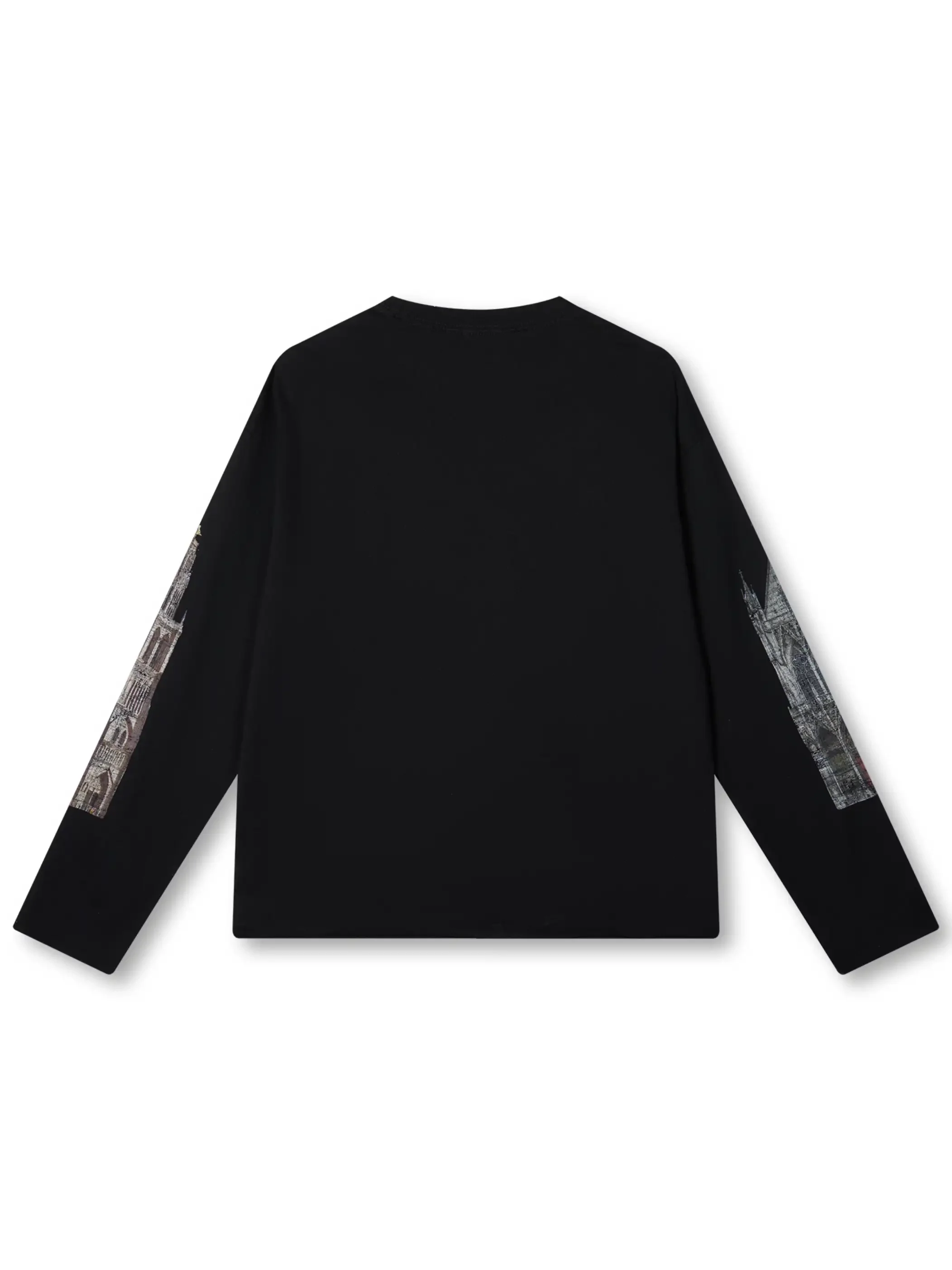 Cathedral Relic longsleeve-387 - Image 11