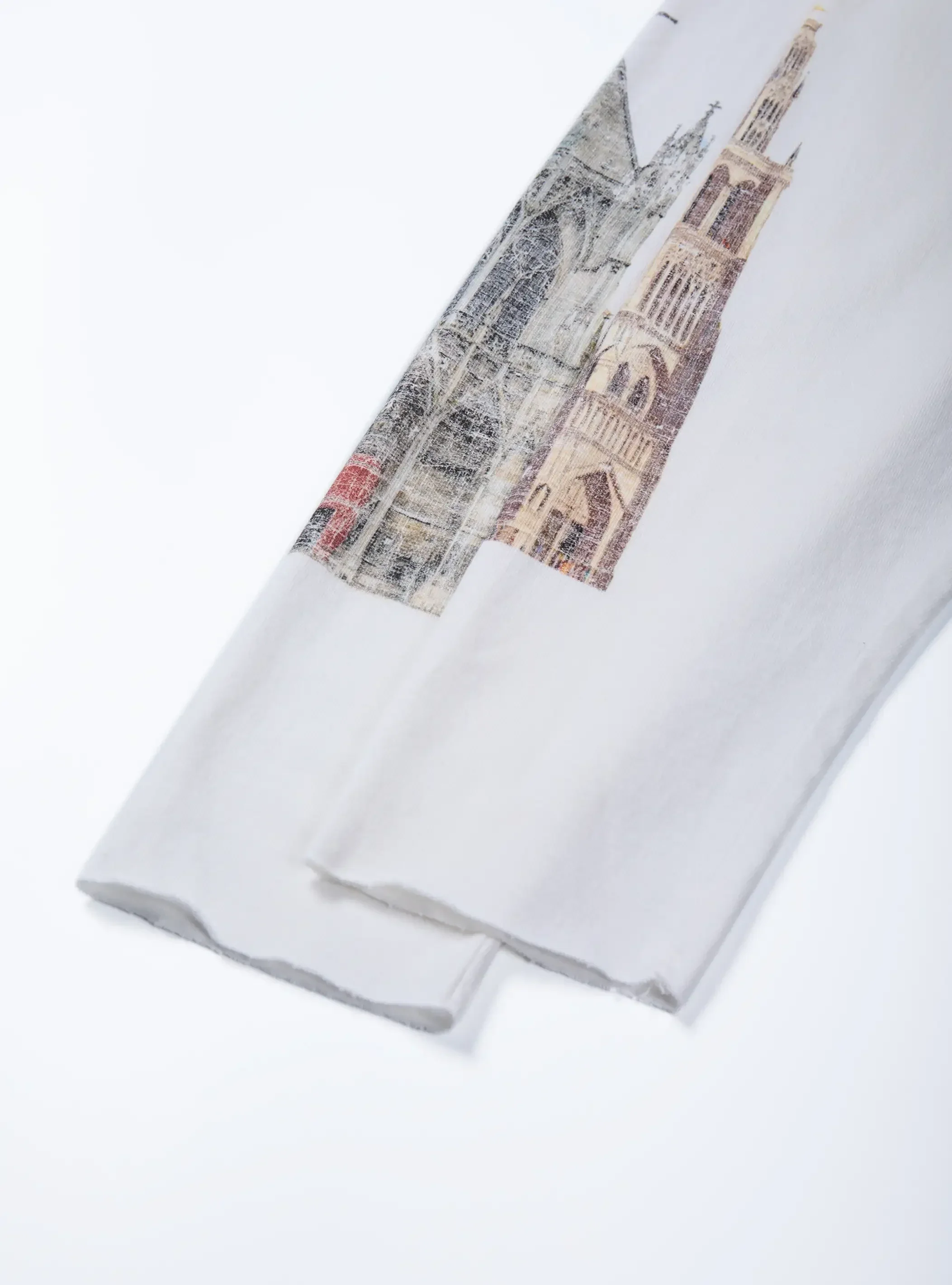 Cathedral Relic longsleeve-387 - Image 6