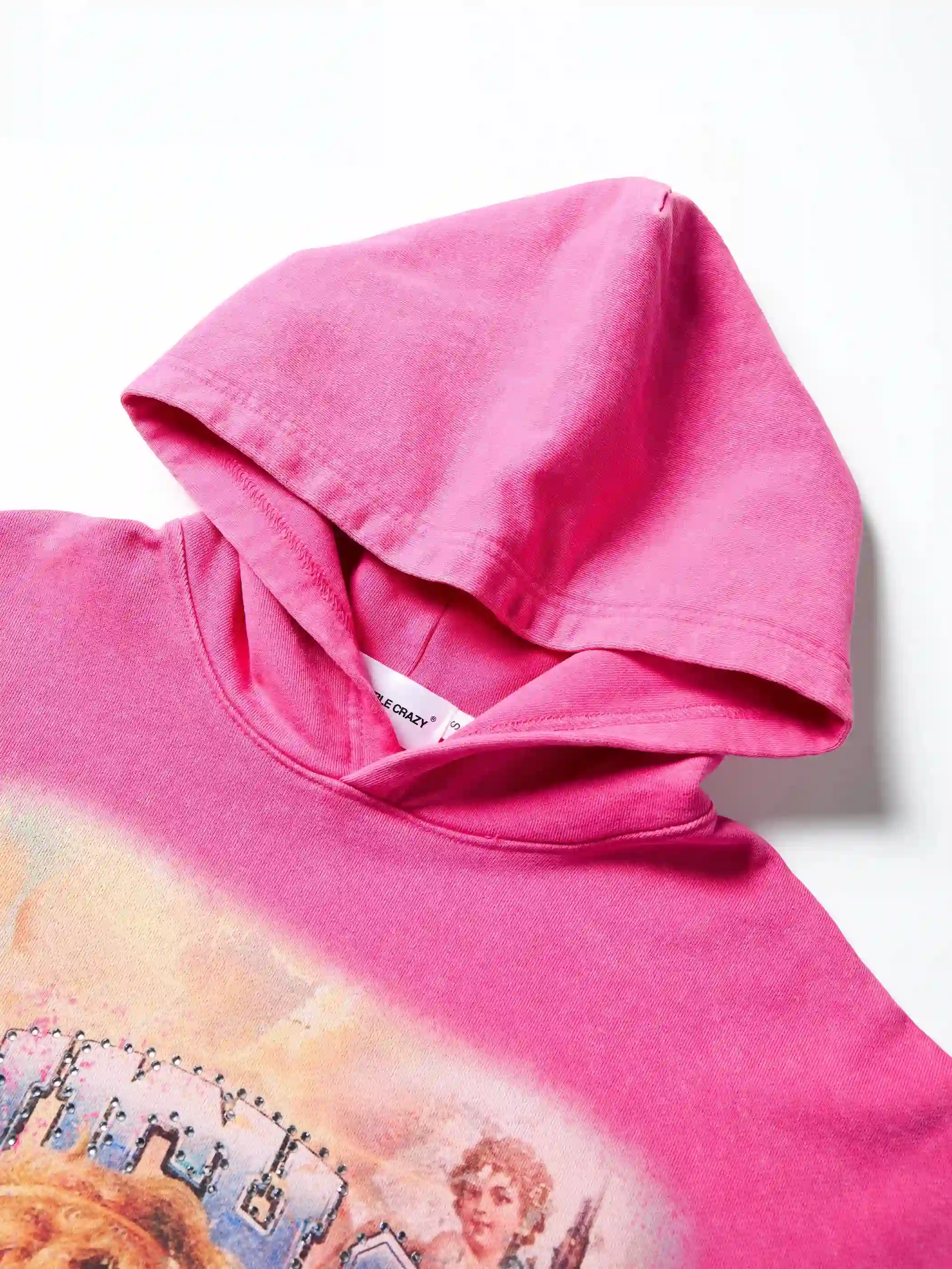 Celestial Shine Hoodie-339 - Image 6