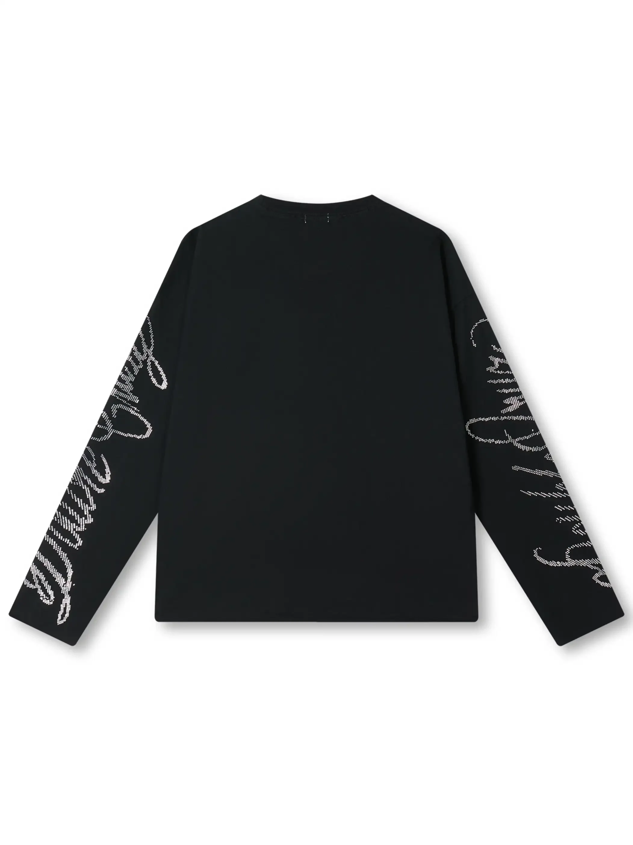 Dirty Money Streetwear Long Sleeve-407 - Image 8
