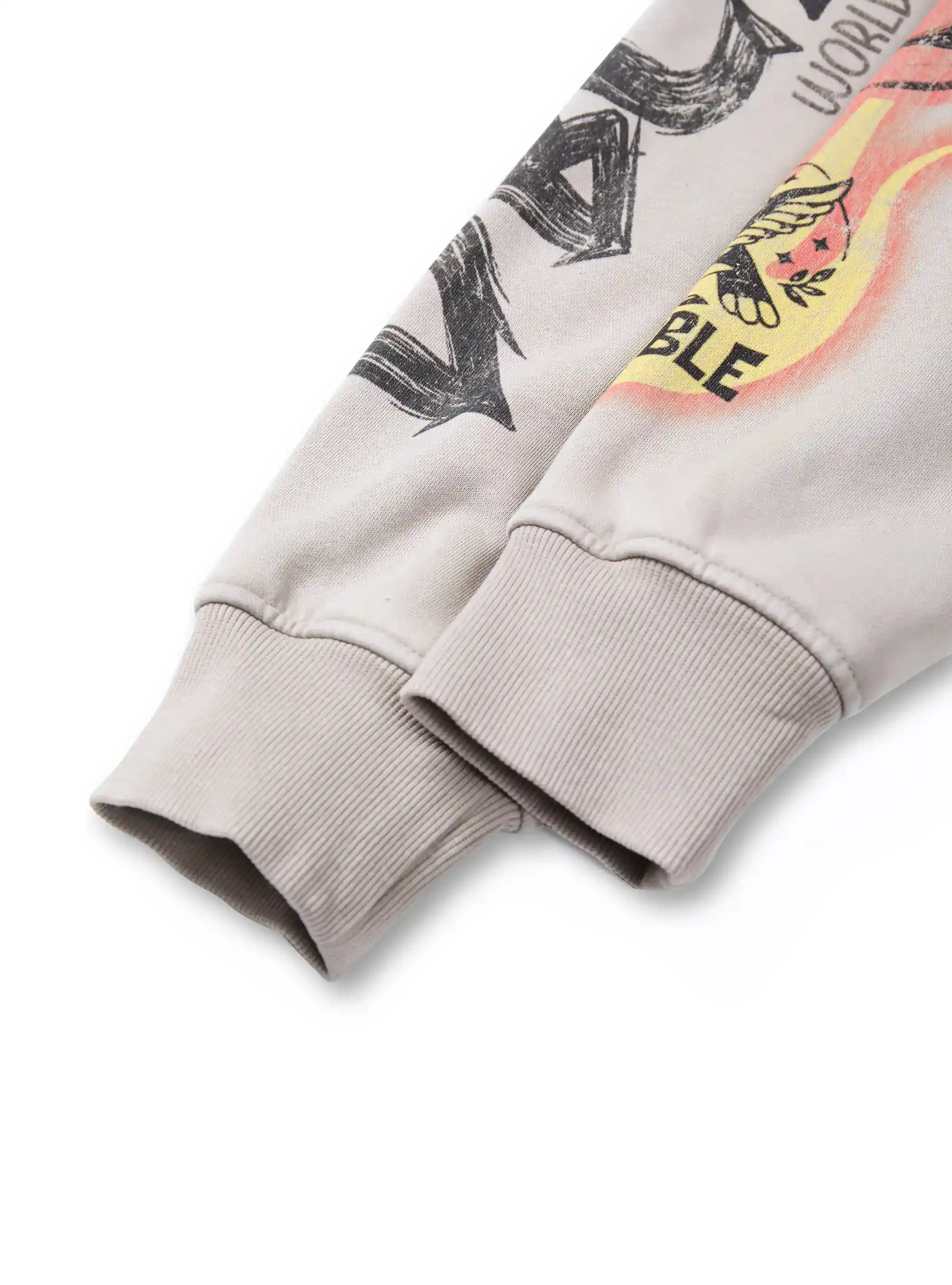 Divine Chaos hoodie-373 - Image 7