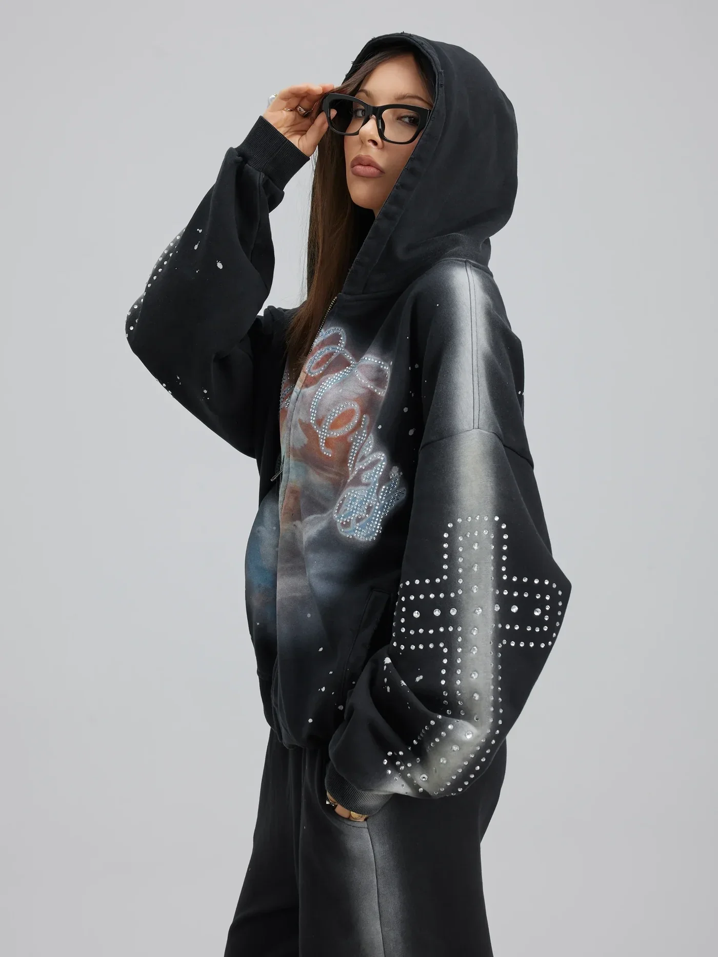 Divine Dove Chrome Set-360 - Image 3