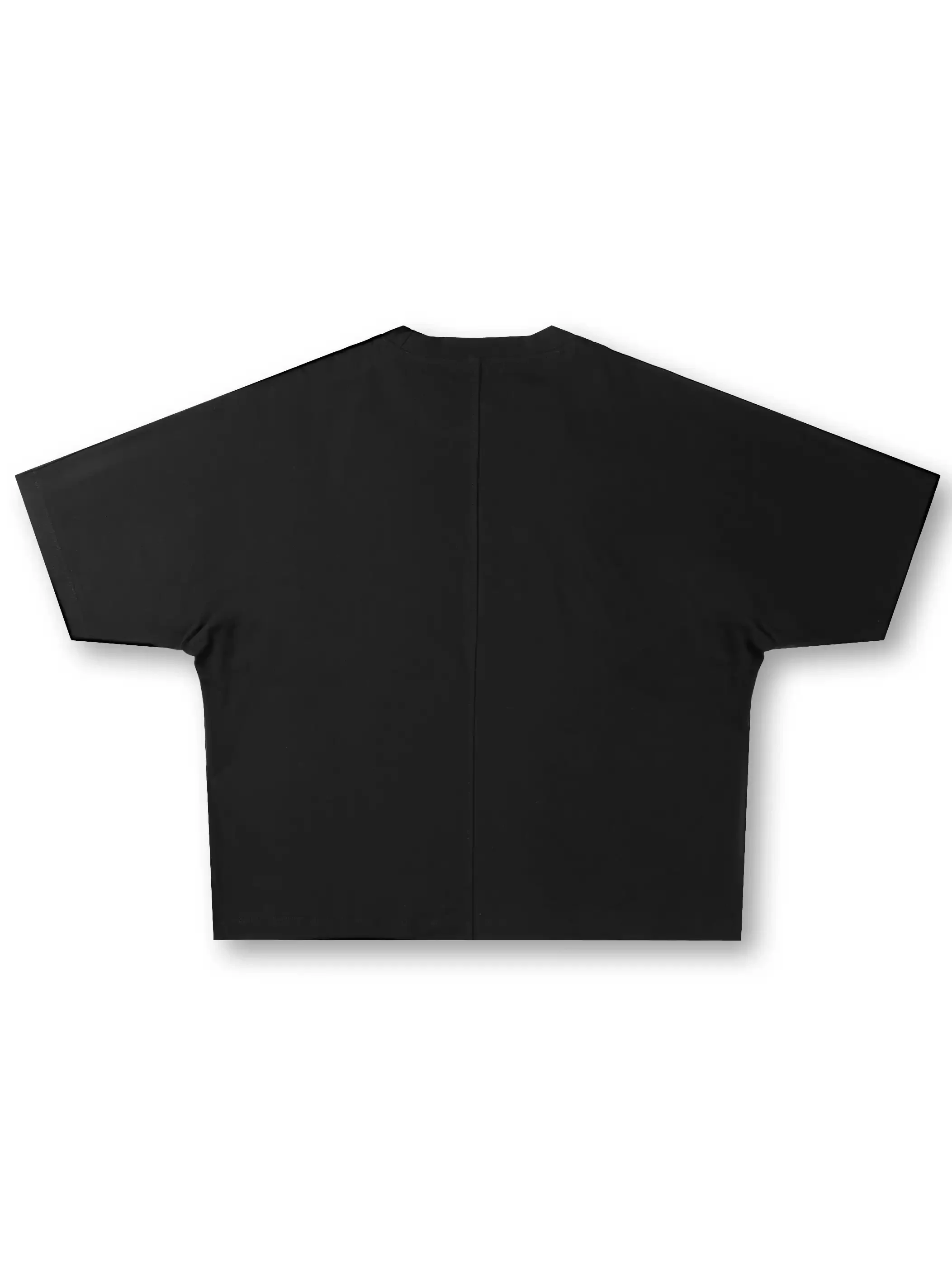 Divine Providence Religious Graphic T-shirt-208 - Image 10