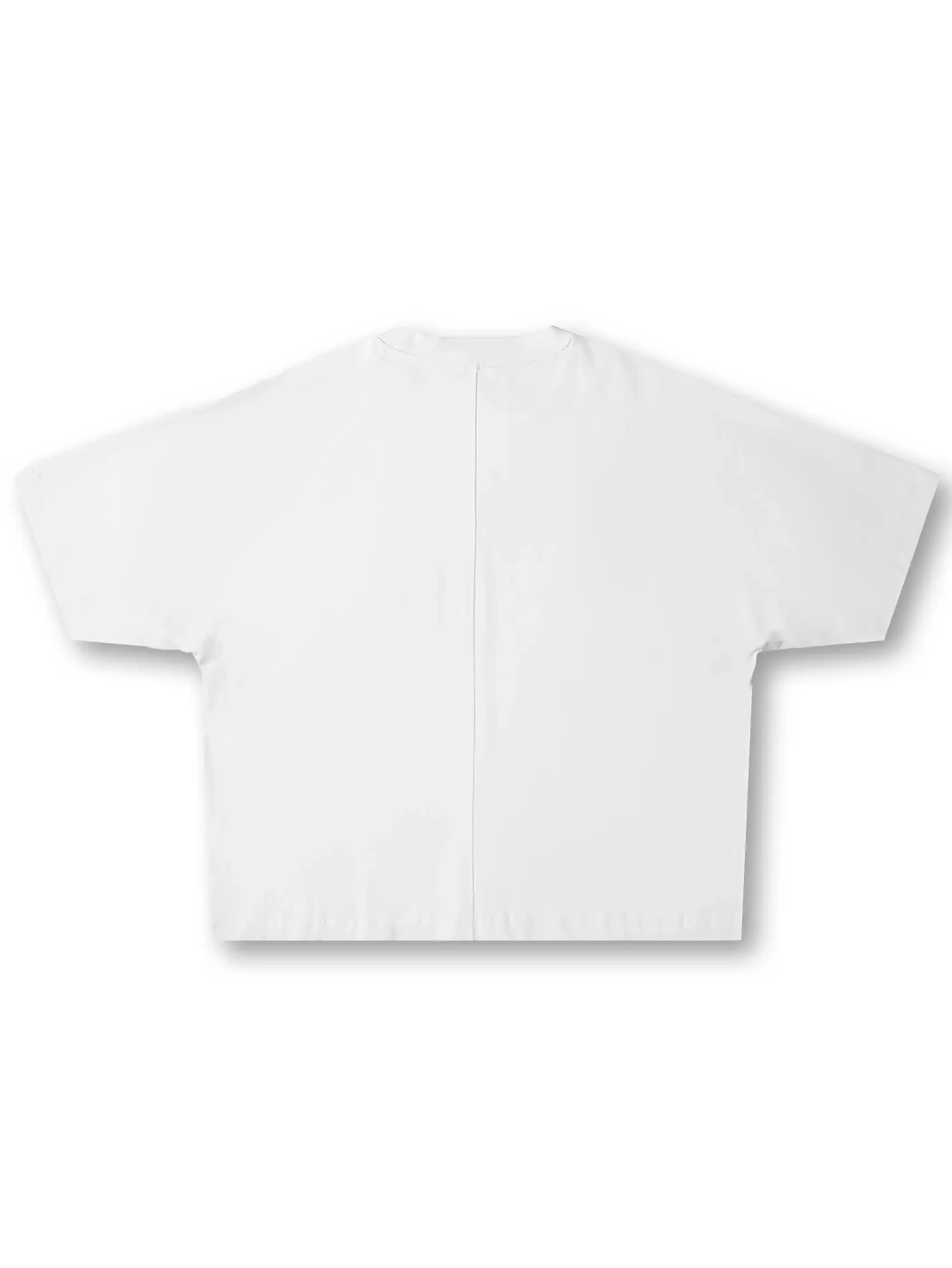 Divine Providence Religious Graphic T-shirt-208 - Image 5