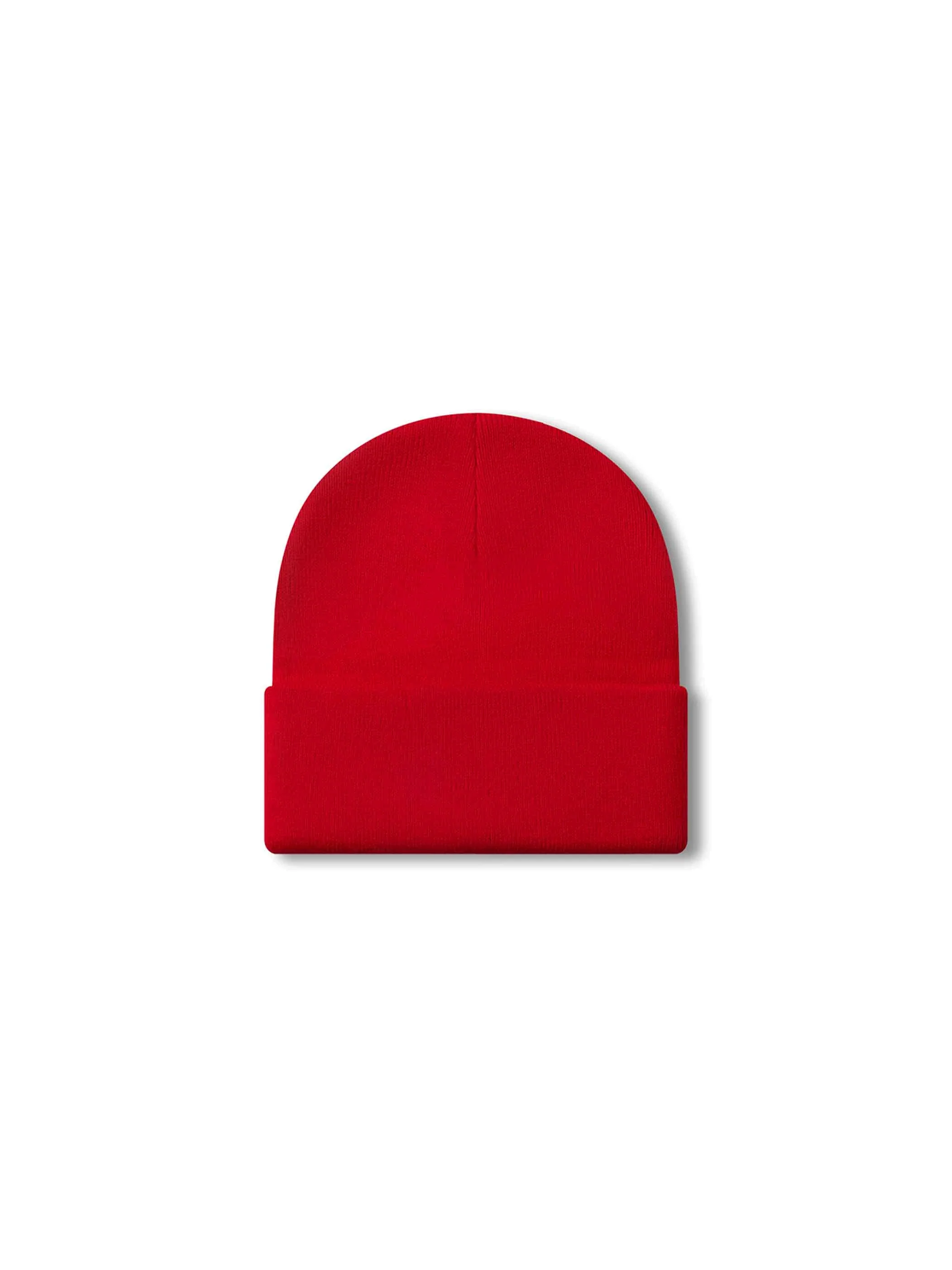 F*CK Flame Beanie-342 - Image 10
