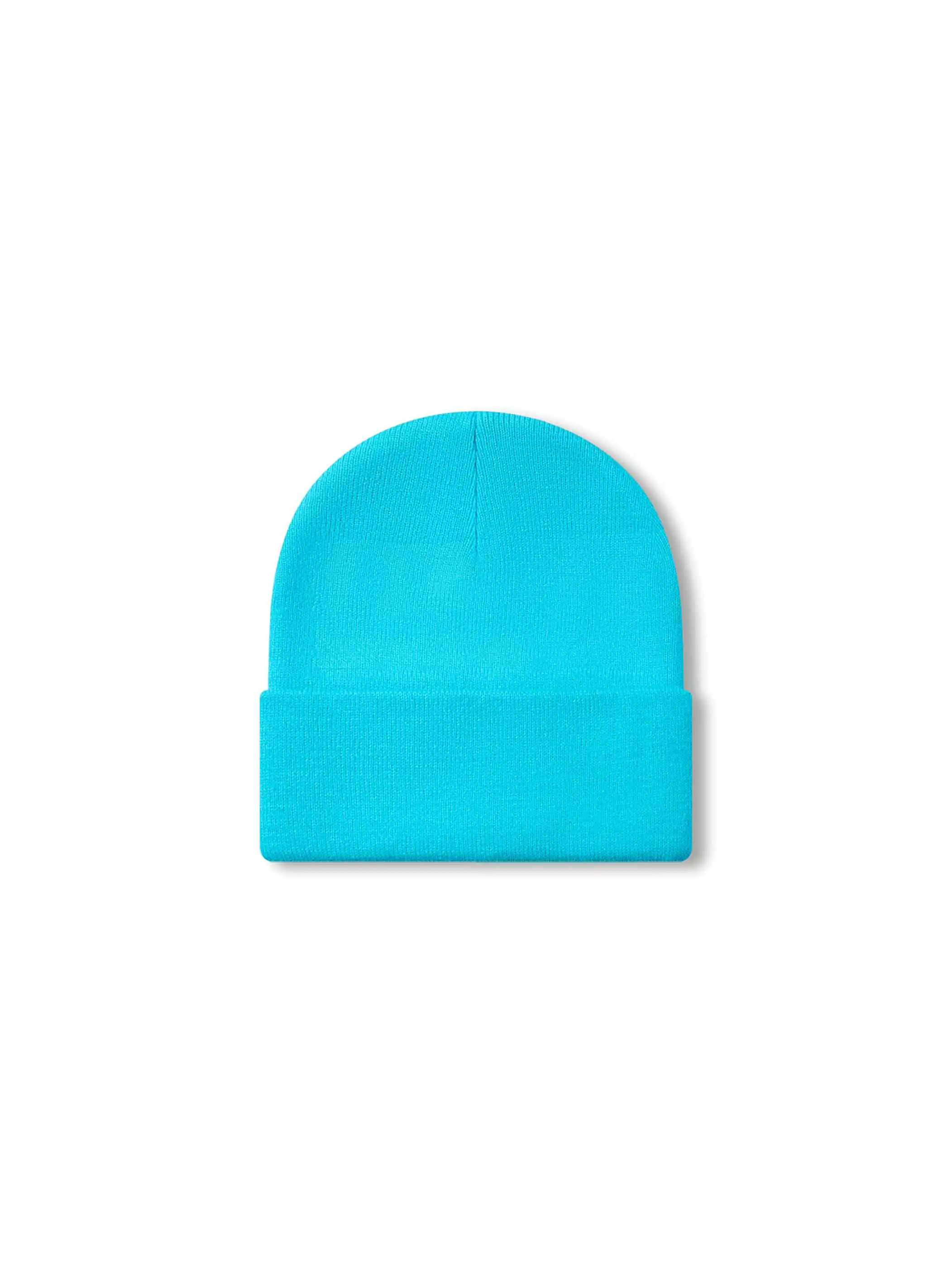 F*CK Flame Beanie-342 - Image 14