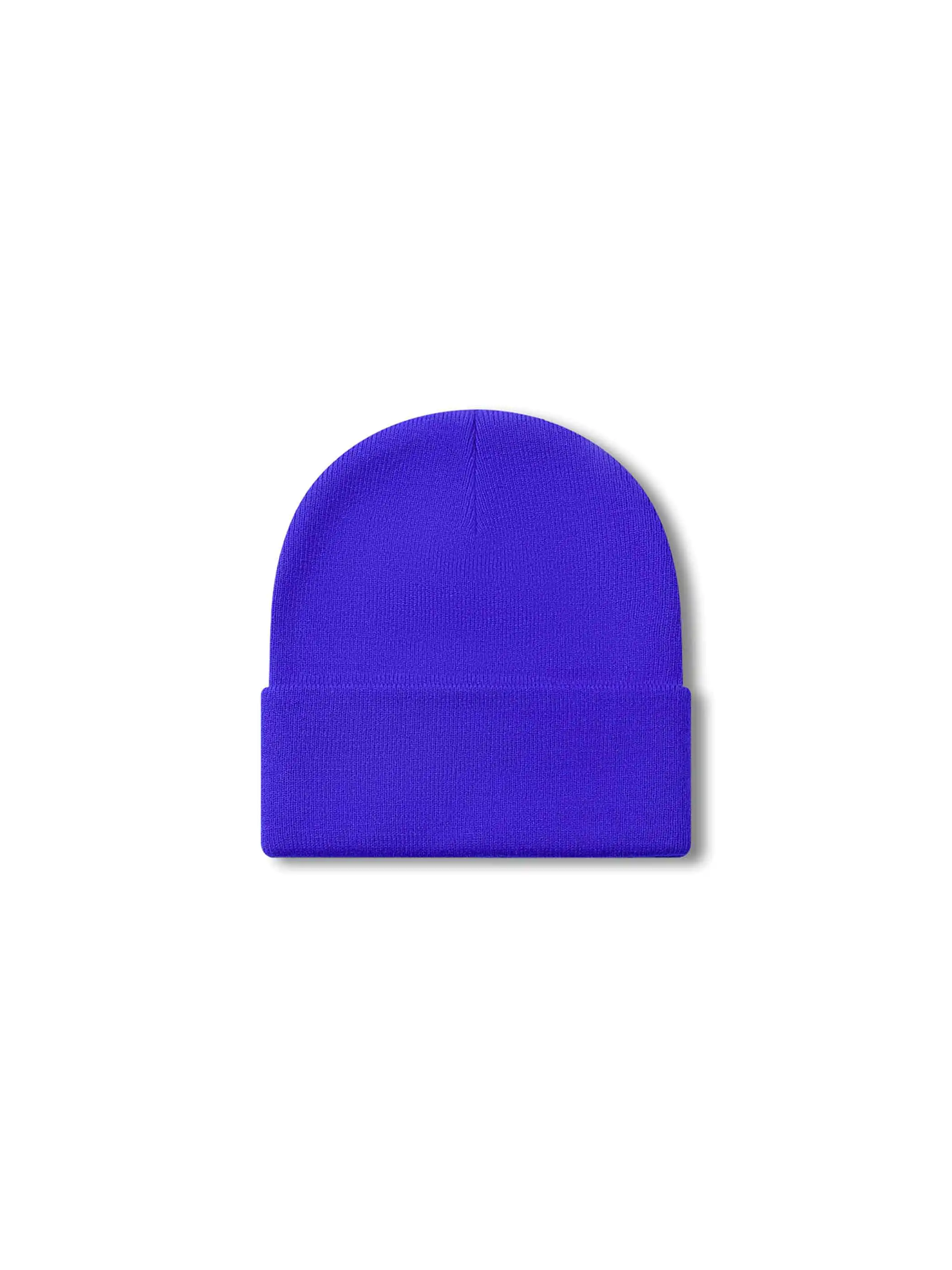F*CK Flame Beanie-342 - Image 4
