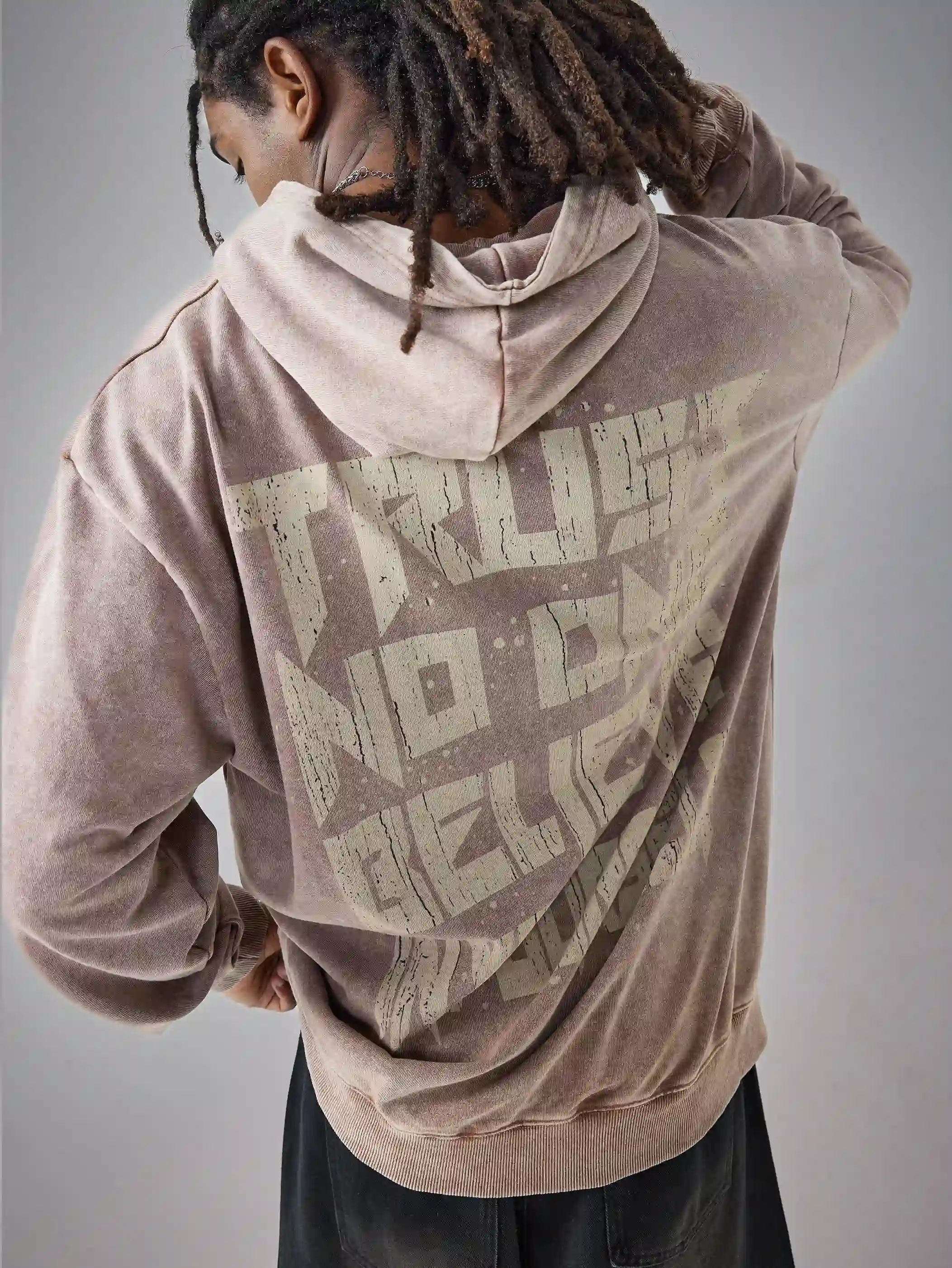 Faithful Hearts & Prayer Hoodie-150 - Image 3