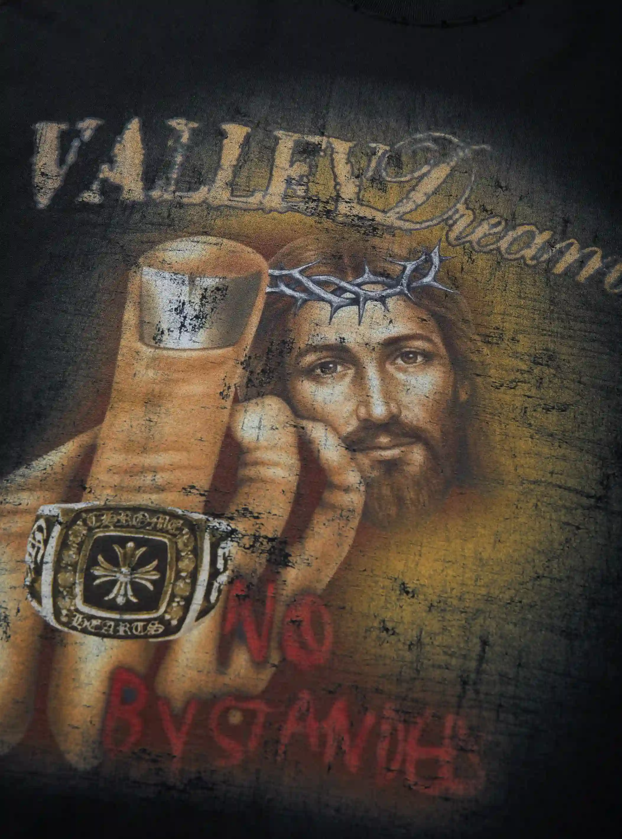 Flip Off longsleeve-389 - Image 11