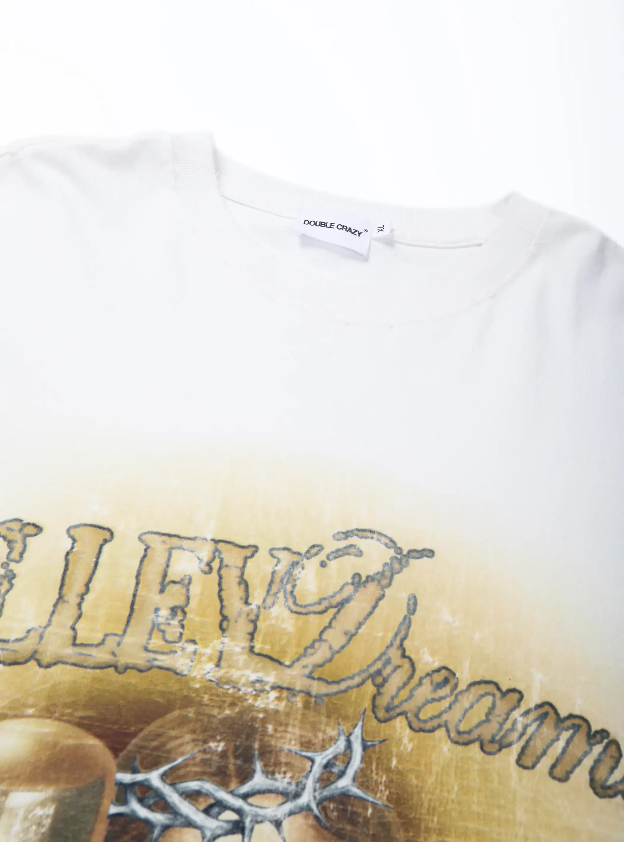 Flip Off longsleeve-389 - Image 5