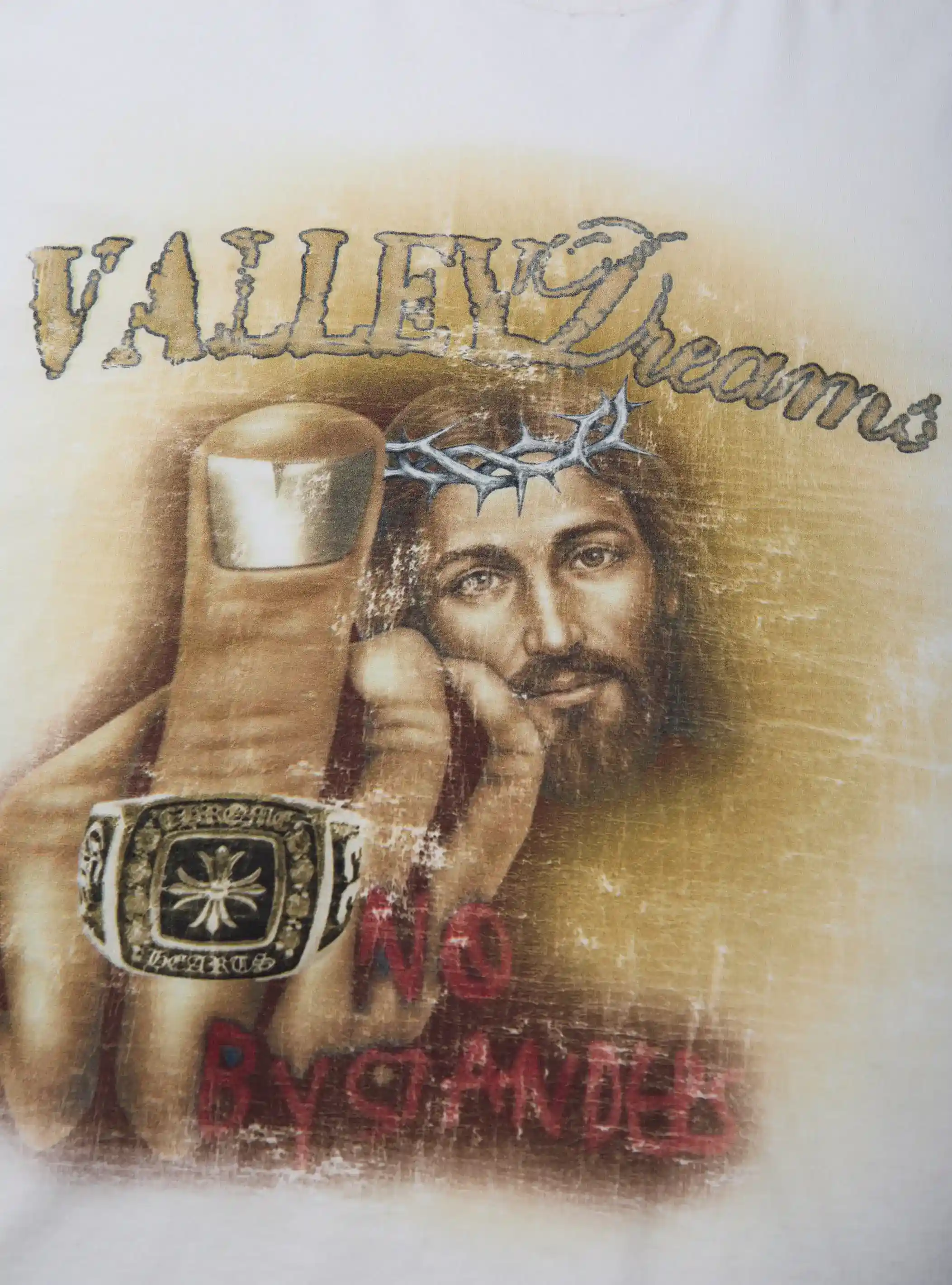 Flip Off longsleeve-389 - Image 6