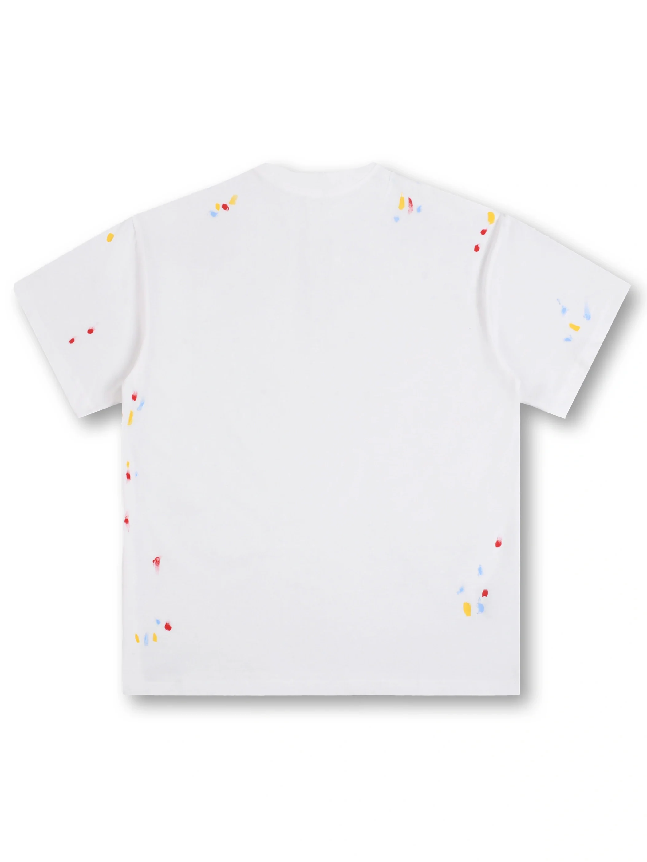 Galactic Alien Glow T-shirt-278 - Image 5