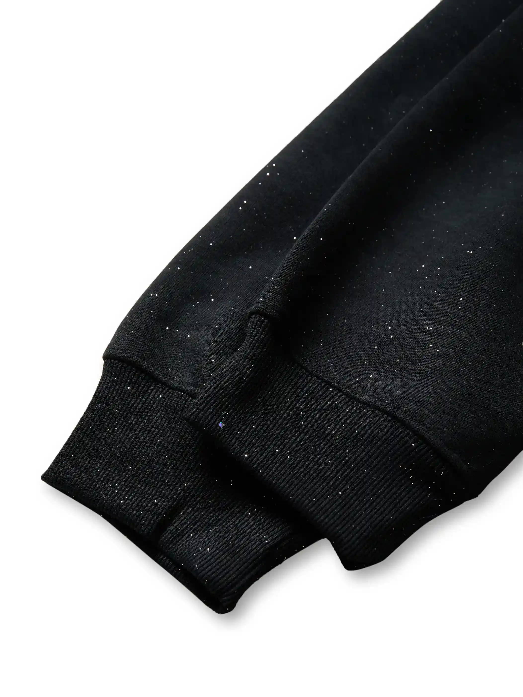 Galactic Rebel Shine Hoodie-321 - Image 3