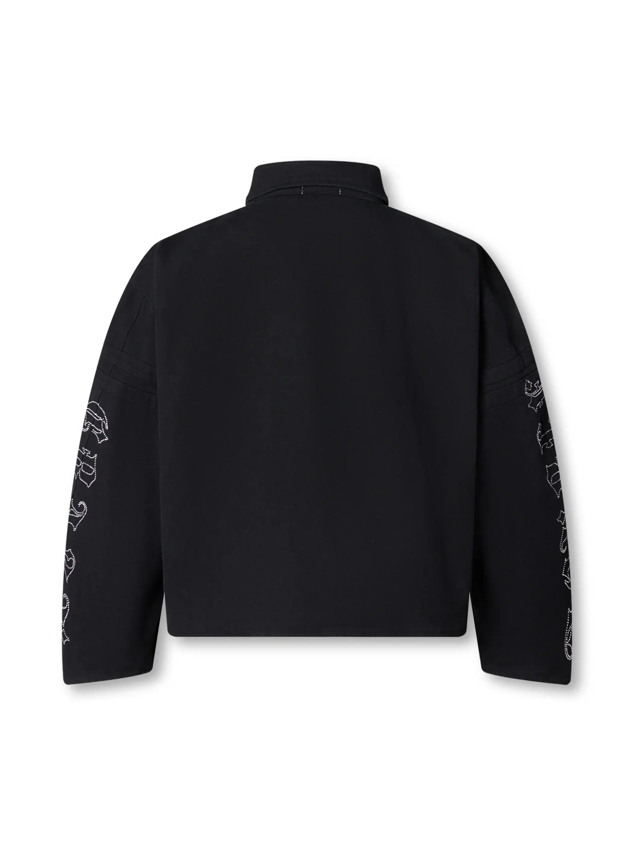 Glitter Panther Jacket-357 - Image 8