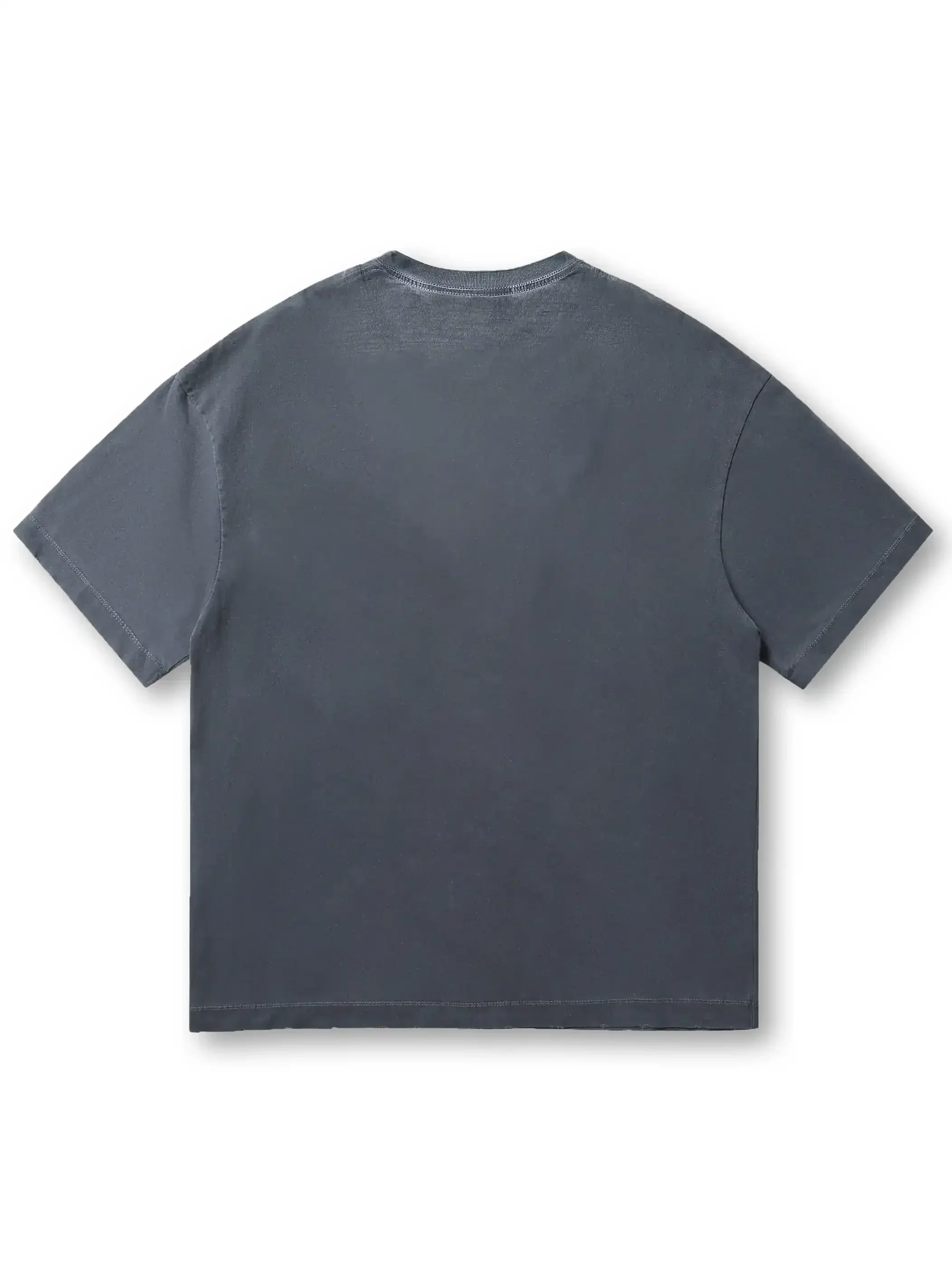 Handprint Street T-shirt-232 - Image 4