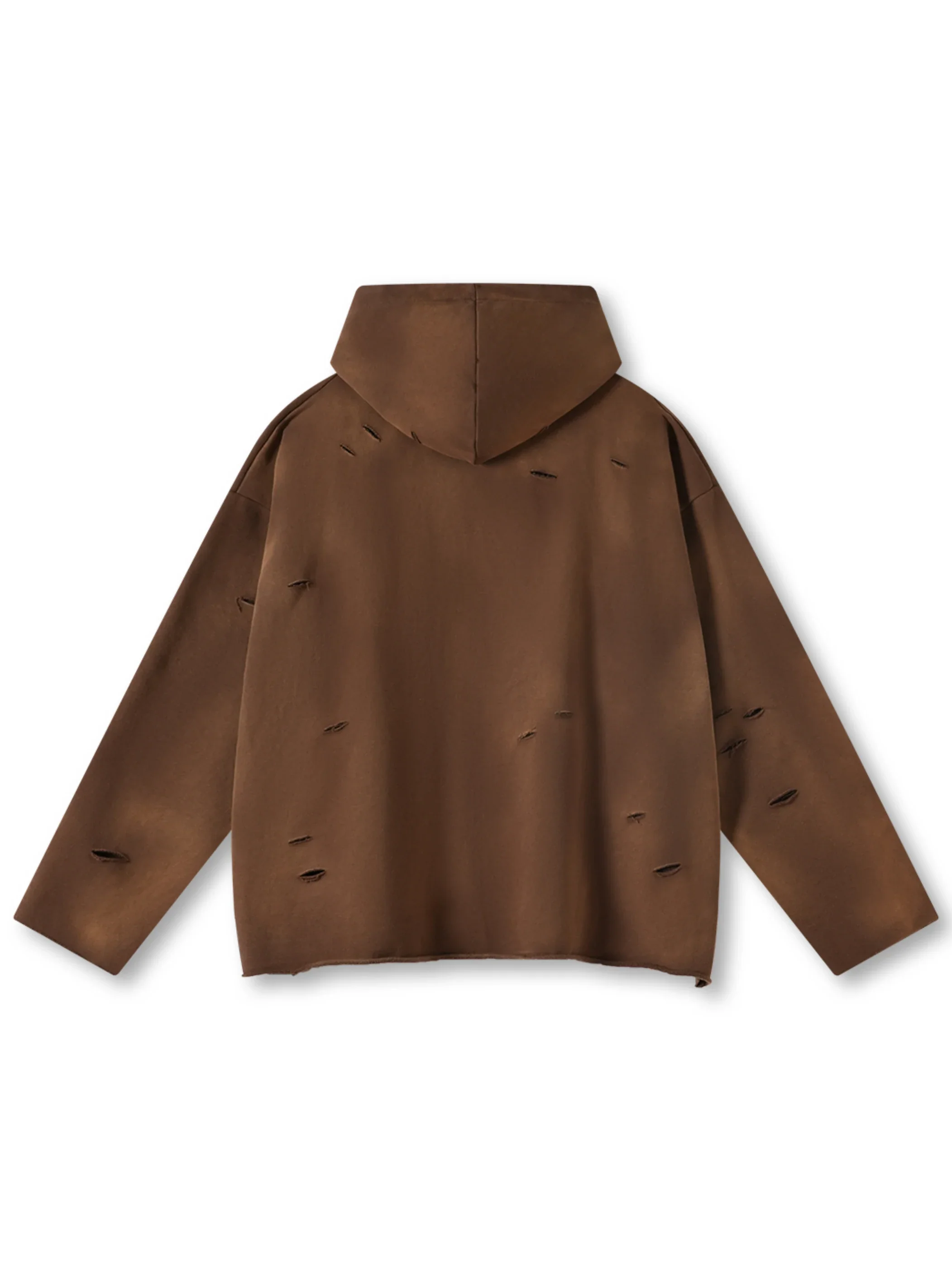 Heaven Sent Street Hoodie-410 - Image 15