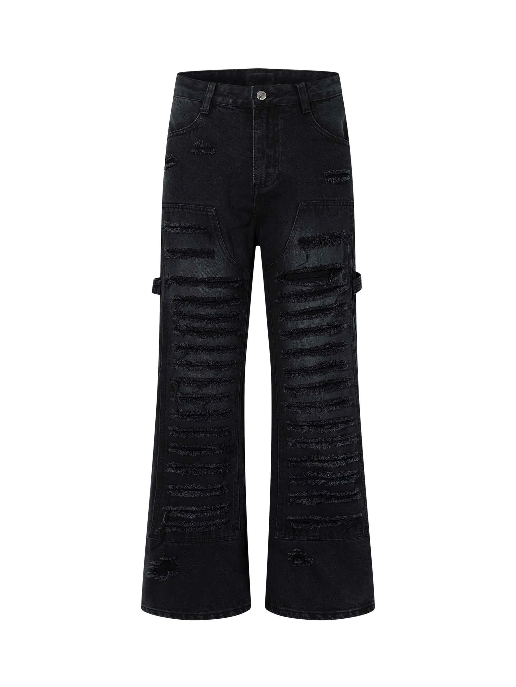 New arrival