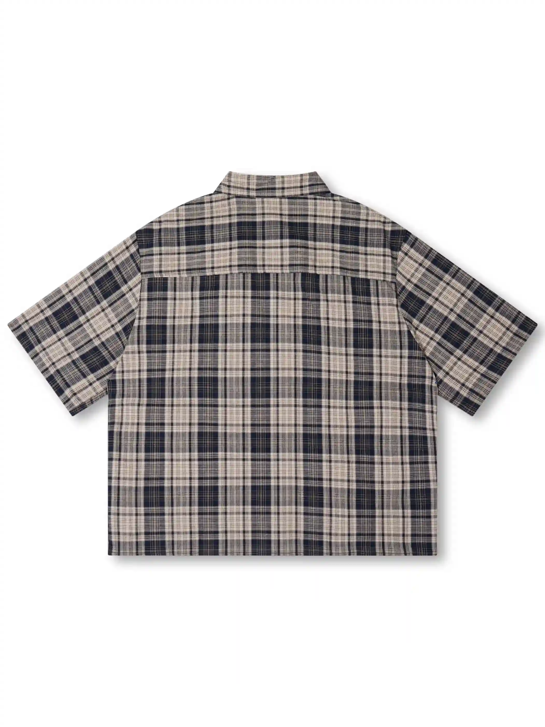 L.A. Grunge Cracked Cherub Shirt-427 - Image 10
