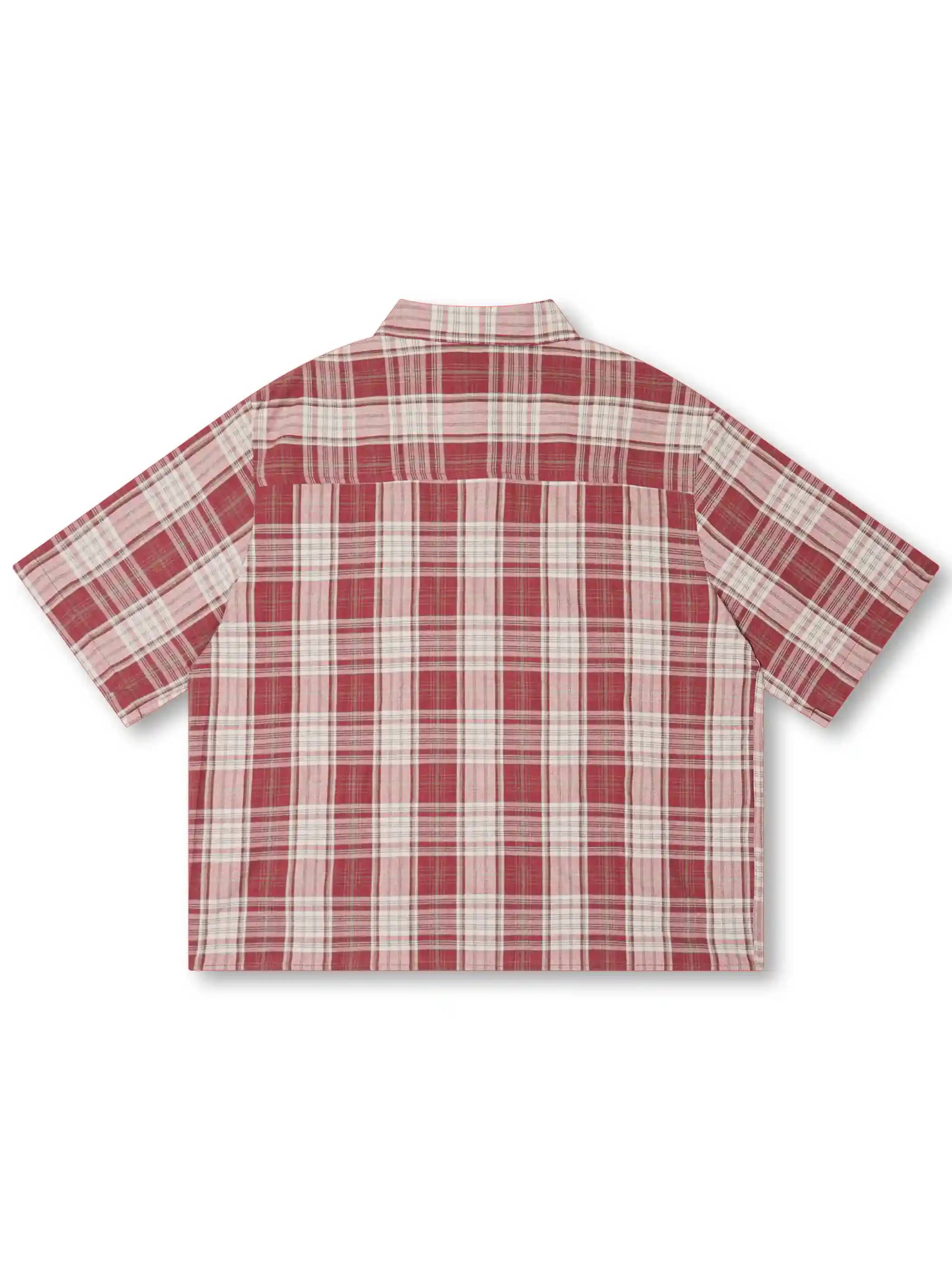 L.A. Grunge Cracked Cherub Shirt-427 - Image 5