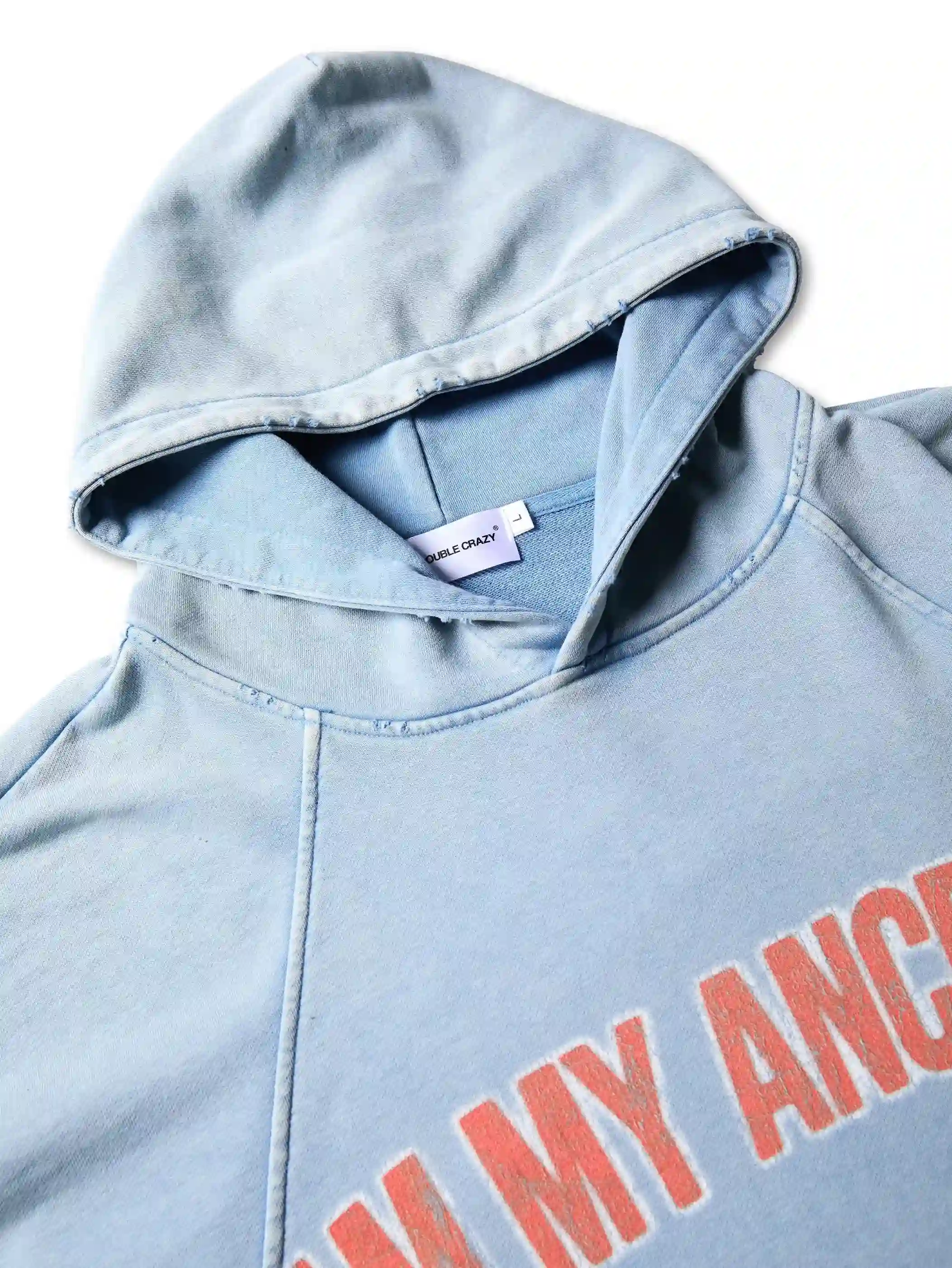 Legacy Dream Hoodie-332 - Image 10