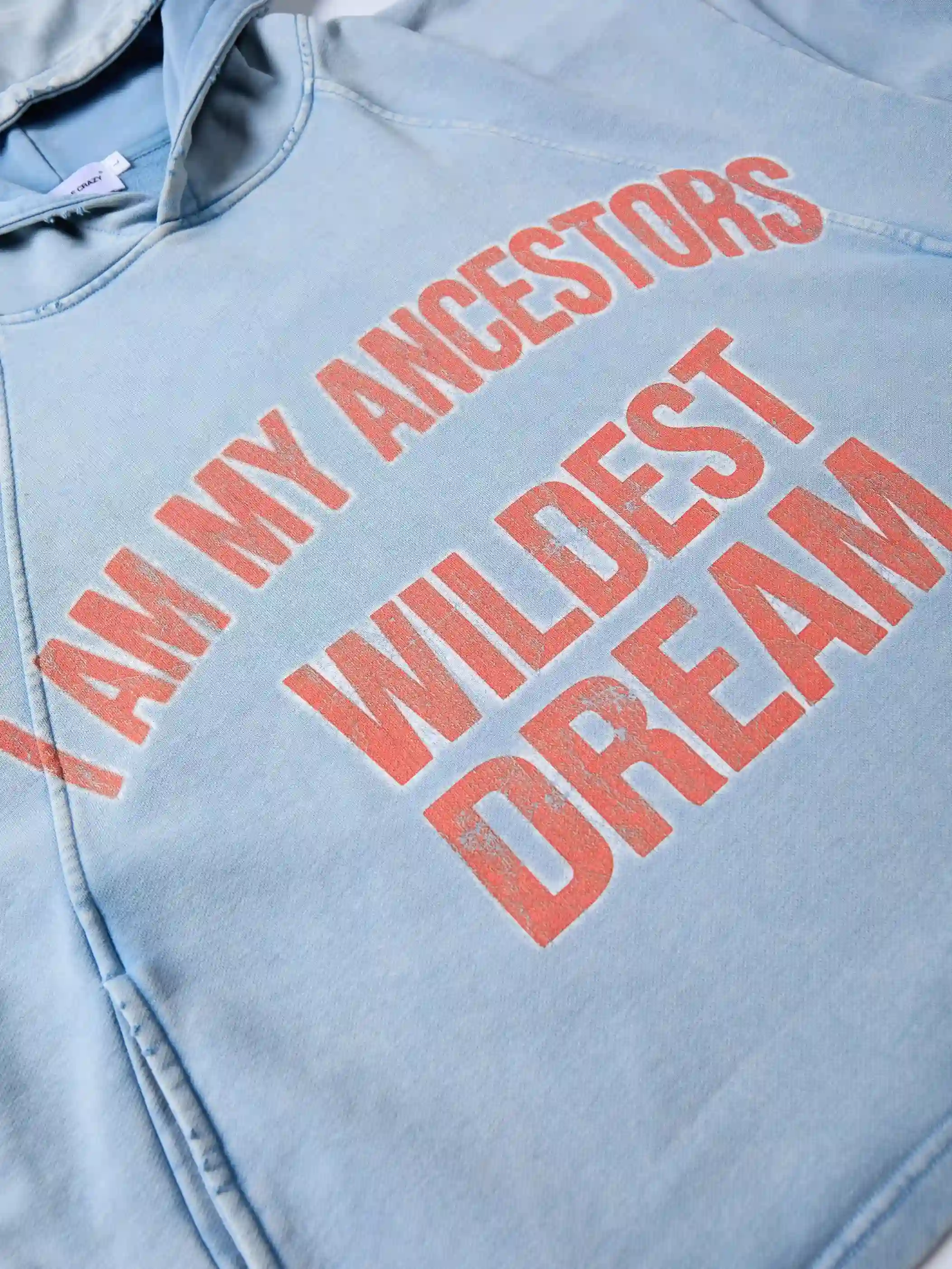 Legacy Dream Hoodie-332 - Image 11