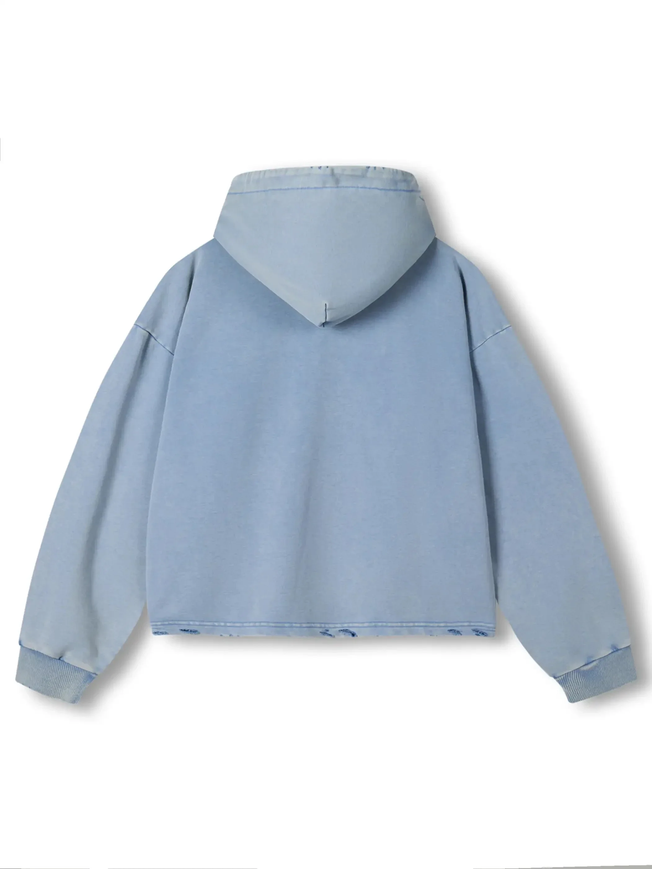 Legacy Dream Hoodie-332 - Image 12