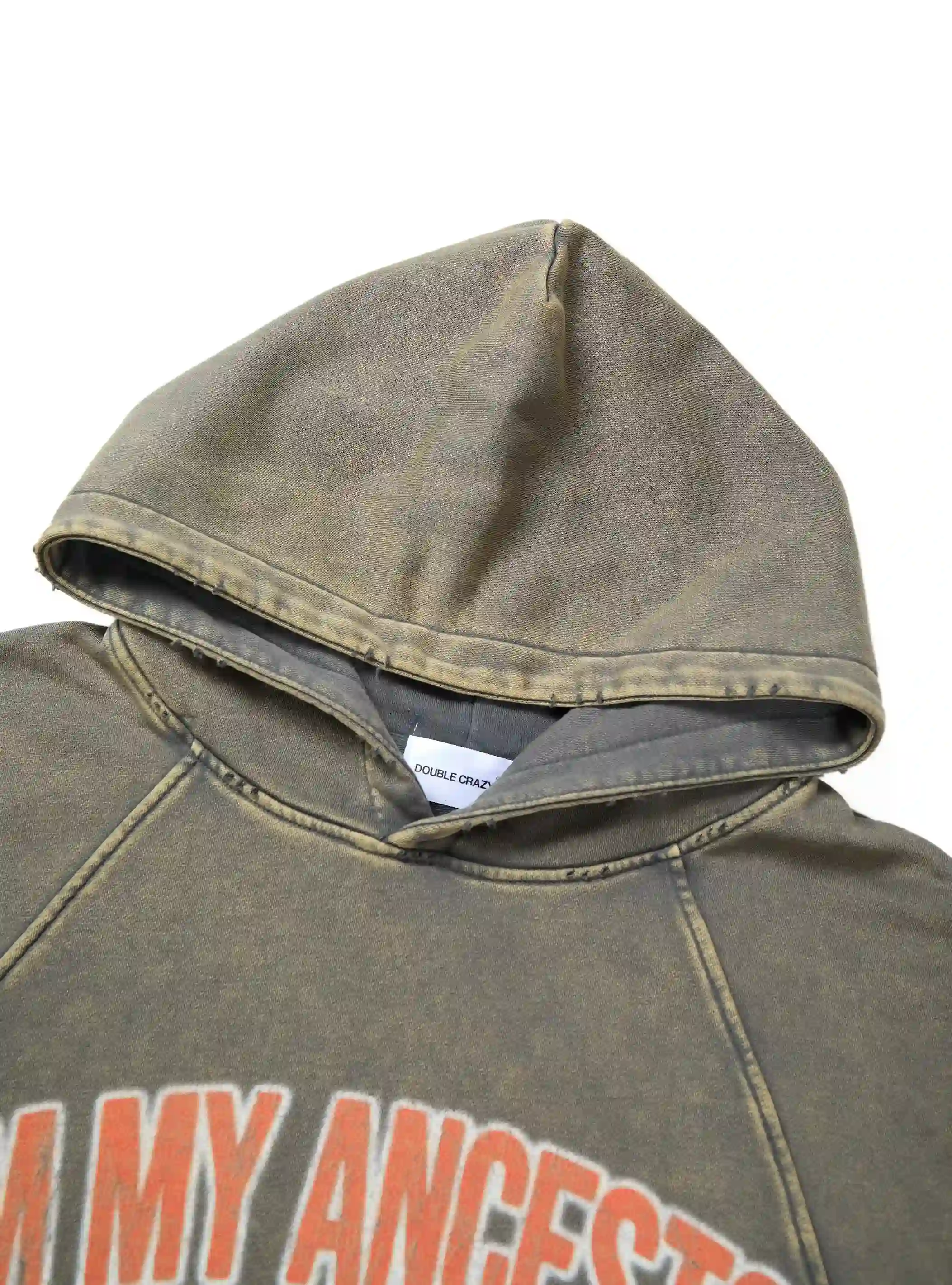 Legacy Dream Hoodie-332 - Image 4