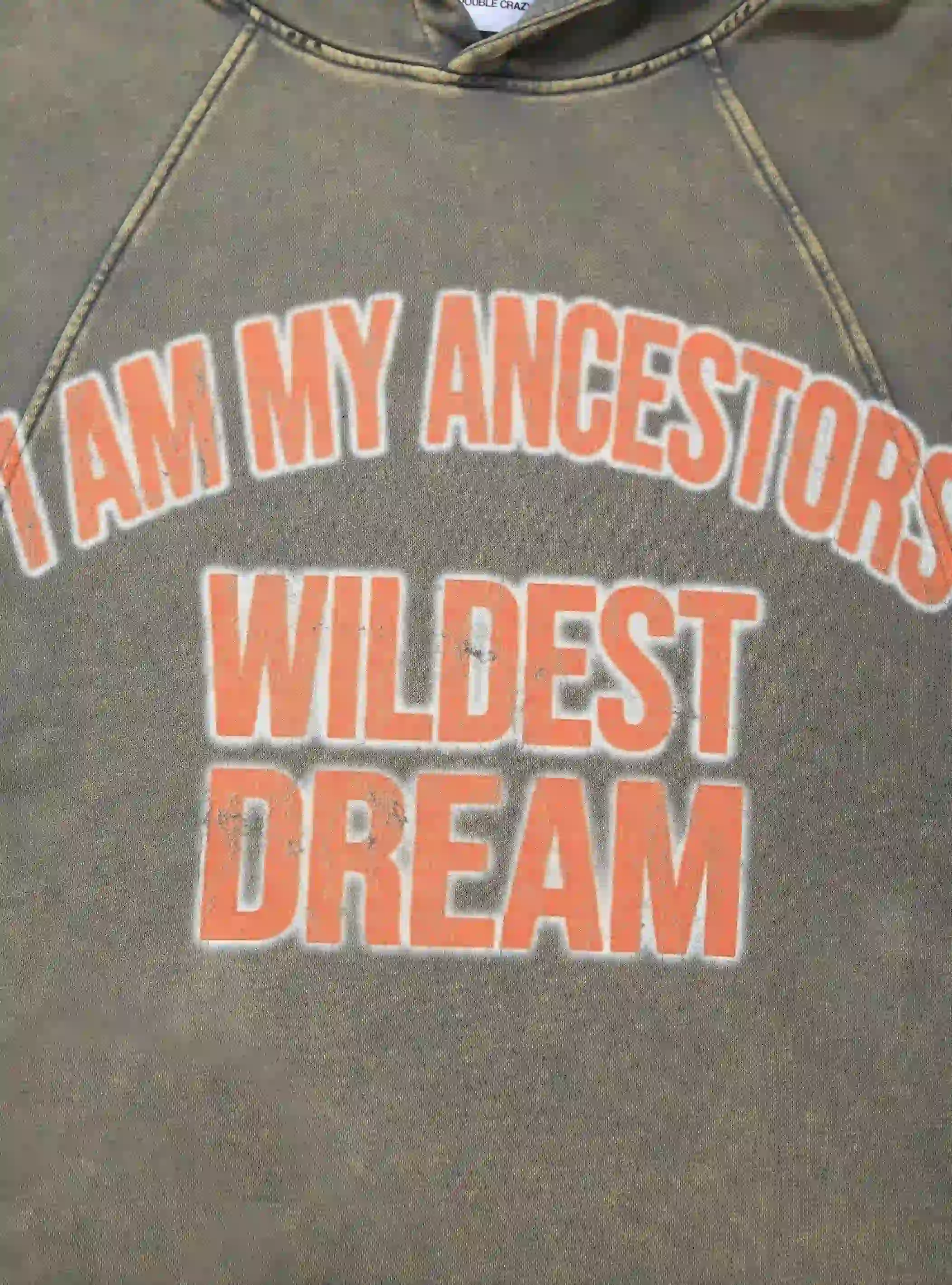 Legacy Dream Hoodie-332 - Image 5