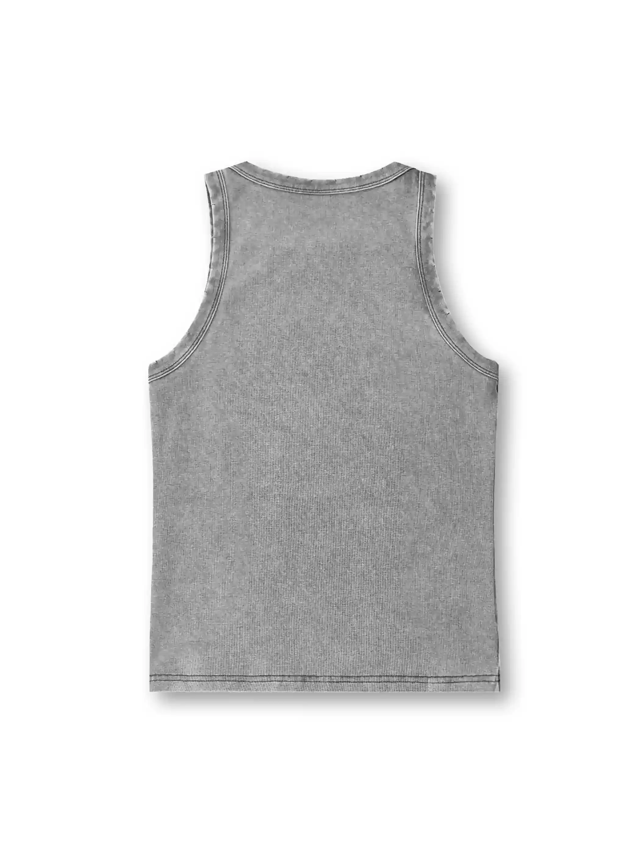 Pink Bling Middle Finger Women Vest-249 - Image 7
