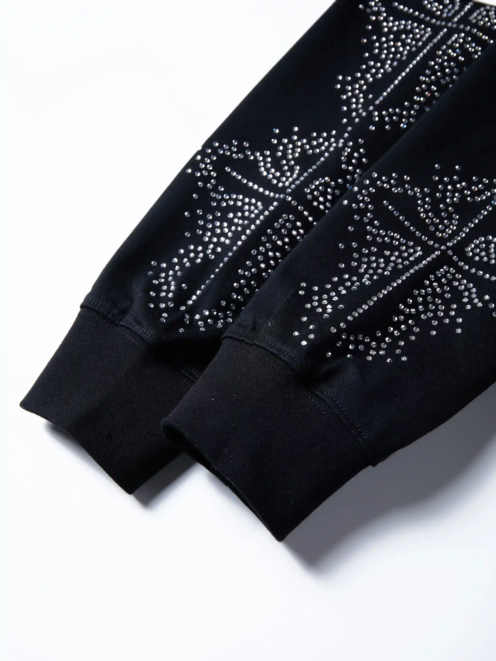 Pray for the Bag Layered T-shirt-312 - Image 3