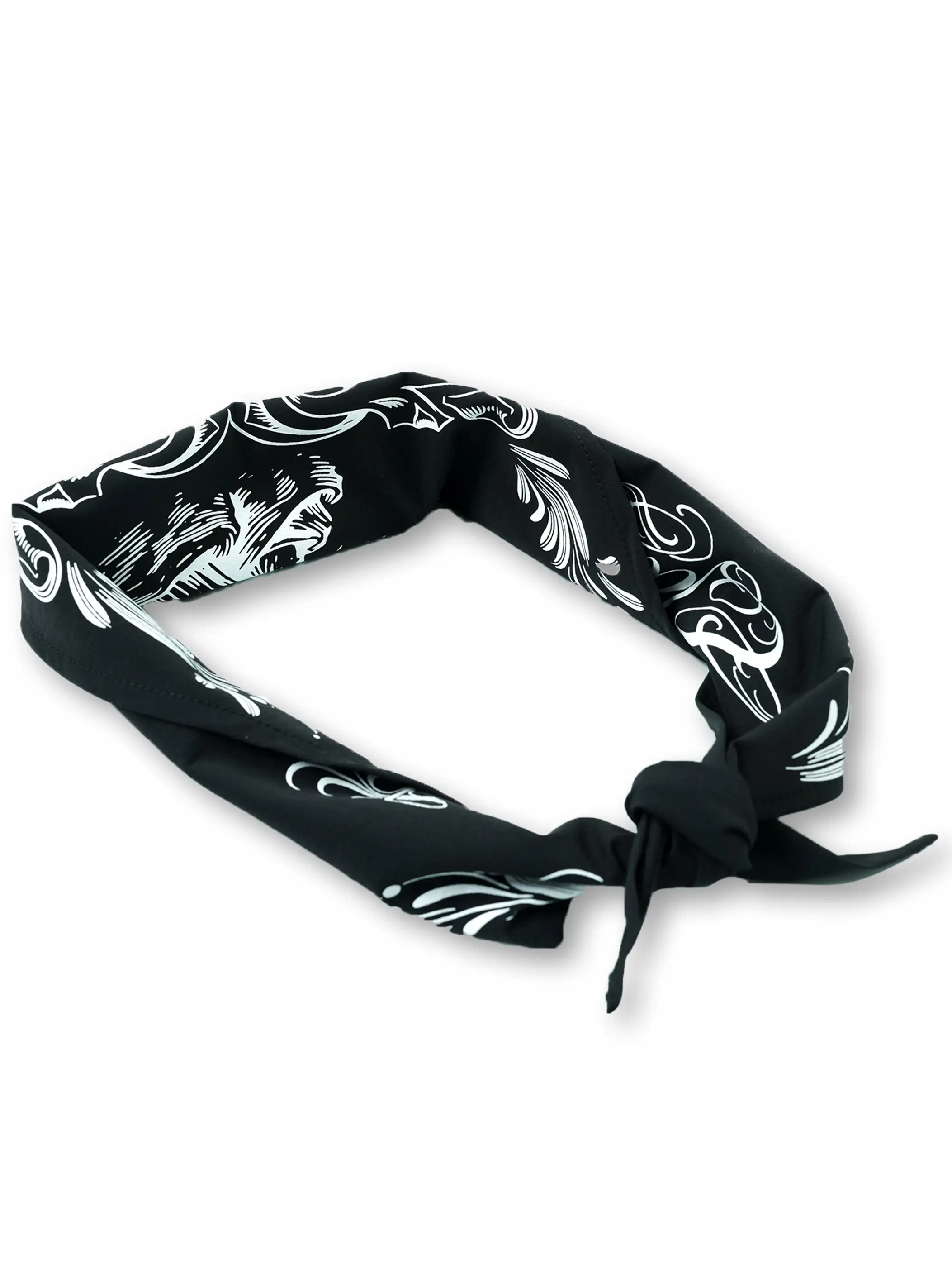 Rebel Prayer Bandana-S1140 - Image 3