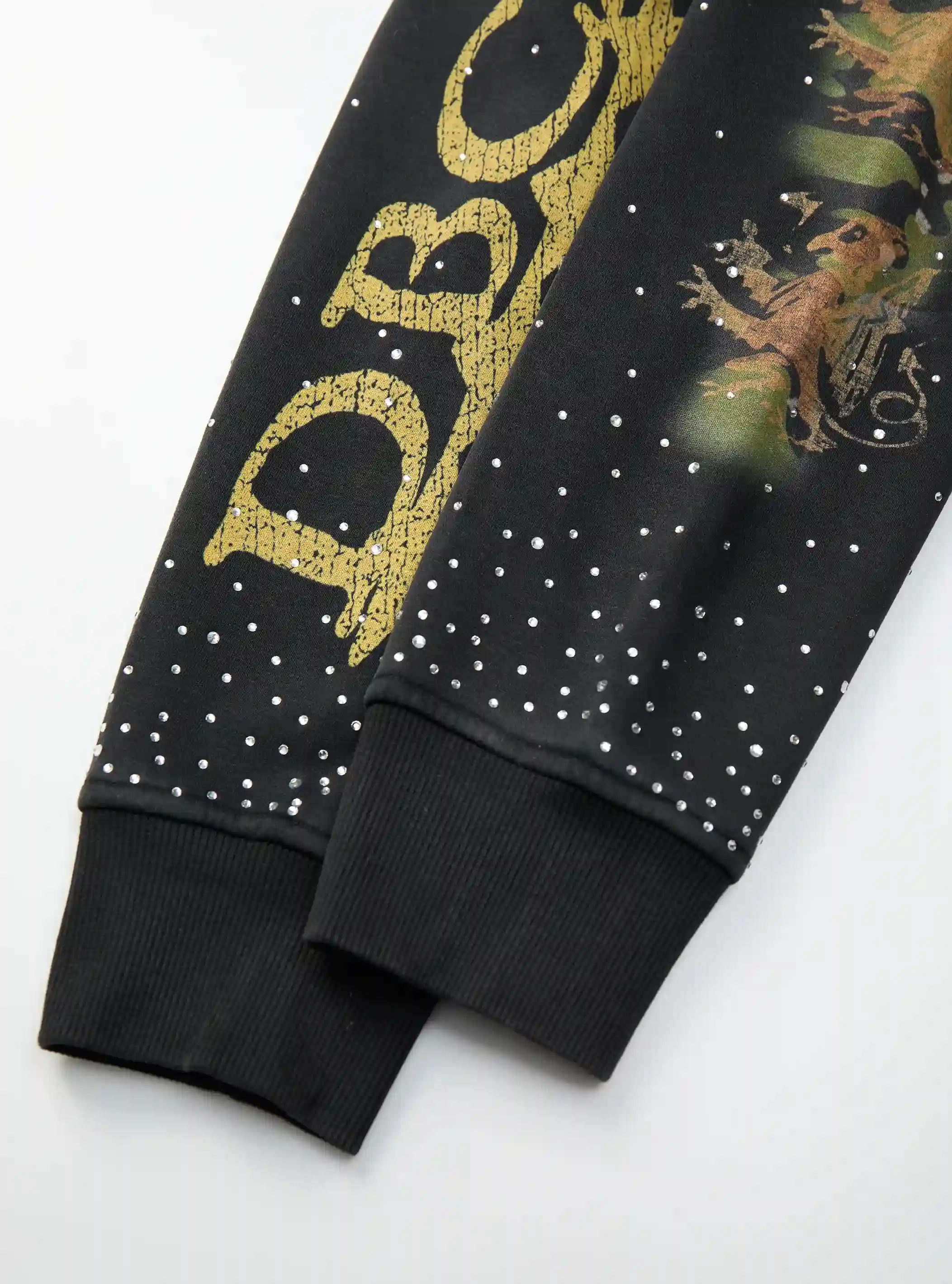 Royal Angel Zip Hoodie-415 - Image 6