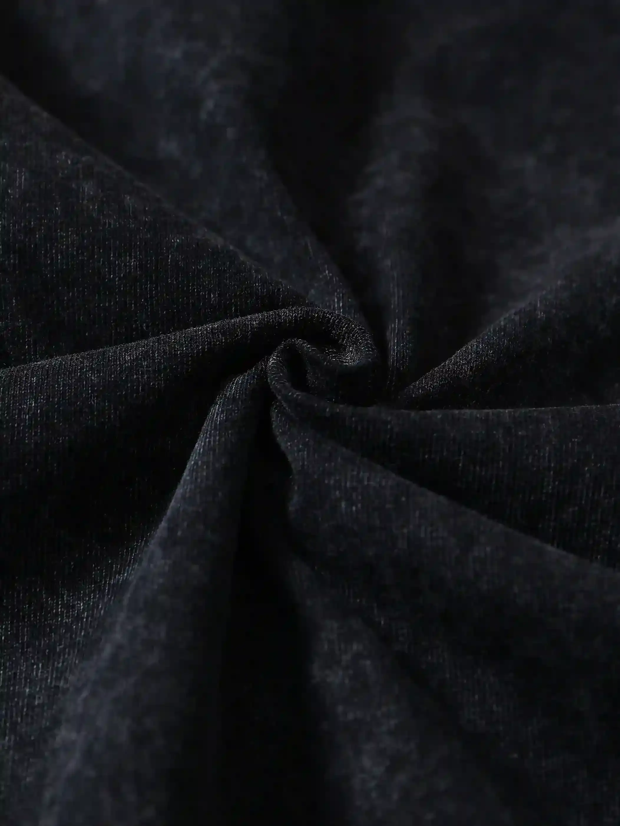 Ruby Saint Raw Edge Tank-466 - Image 2