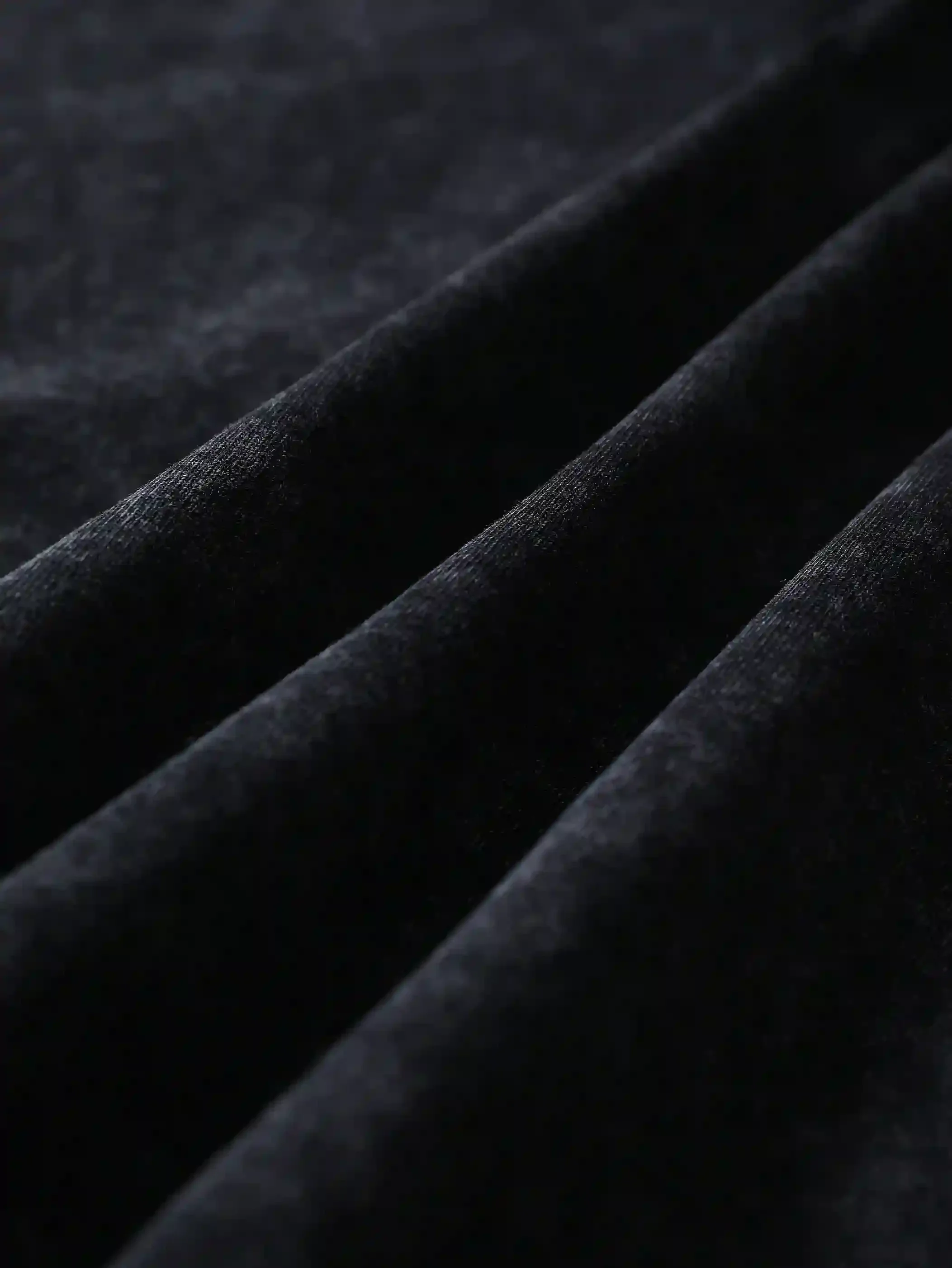 Ruby Saint Raw Edge Tank-466 - Image 3