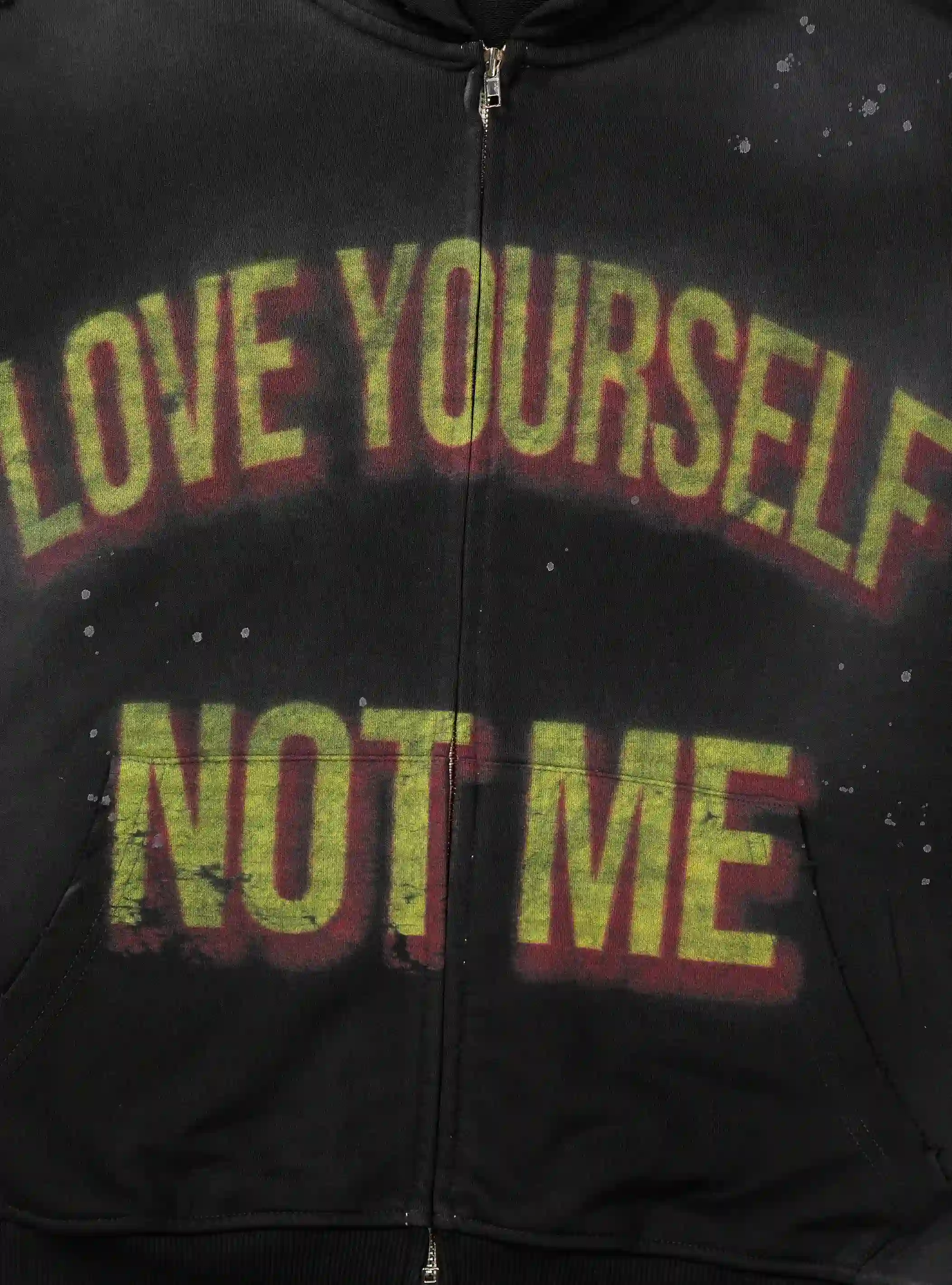 Self Love Hustle Hoodie-316 - Image 12