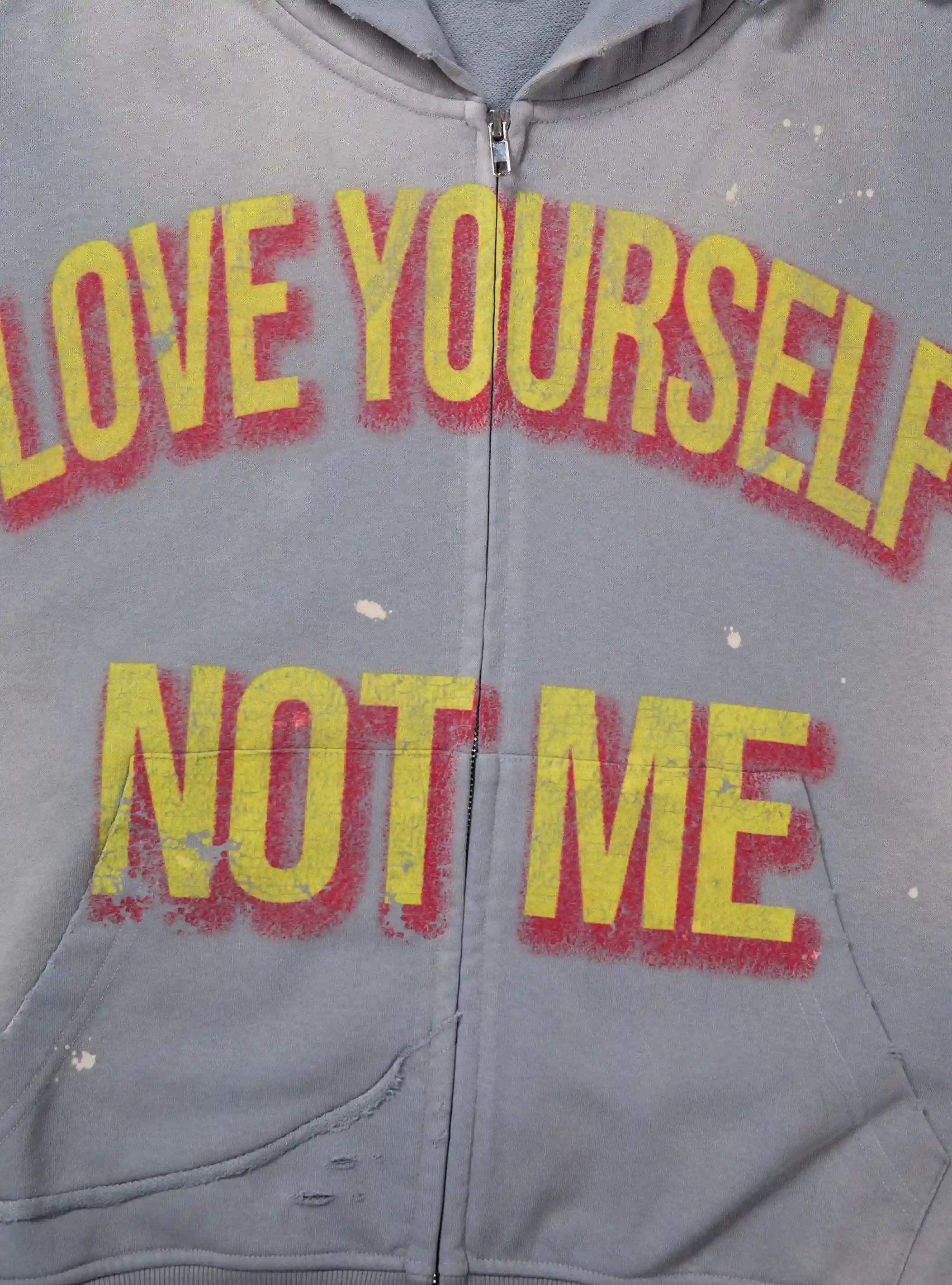 Self Love Hustle Hoodie-316 - Image 16