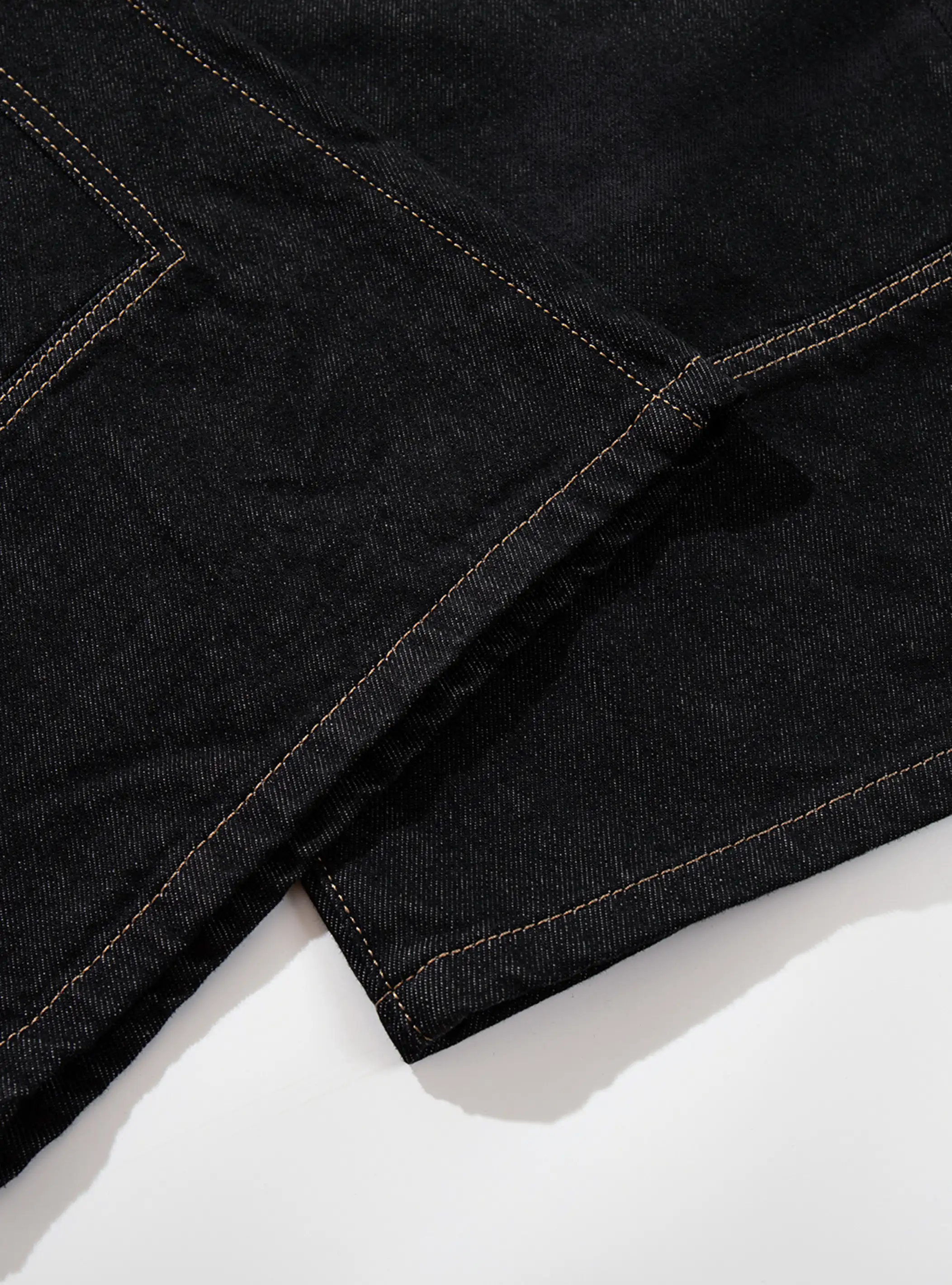 Shadow Skull Street Jeans-S1188 - Image 5