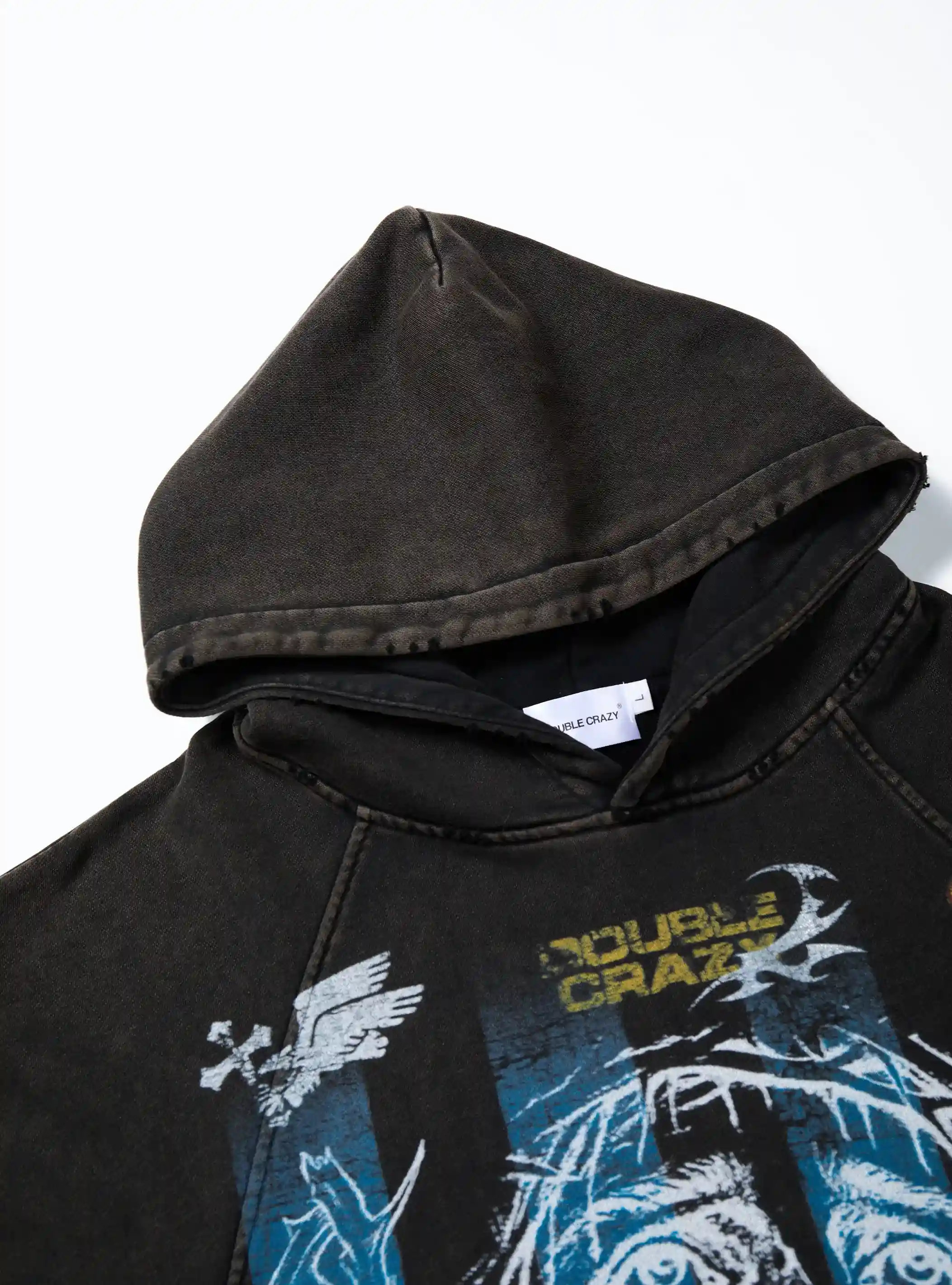 Silent Glory hoodie-377 - Image 4