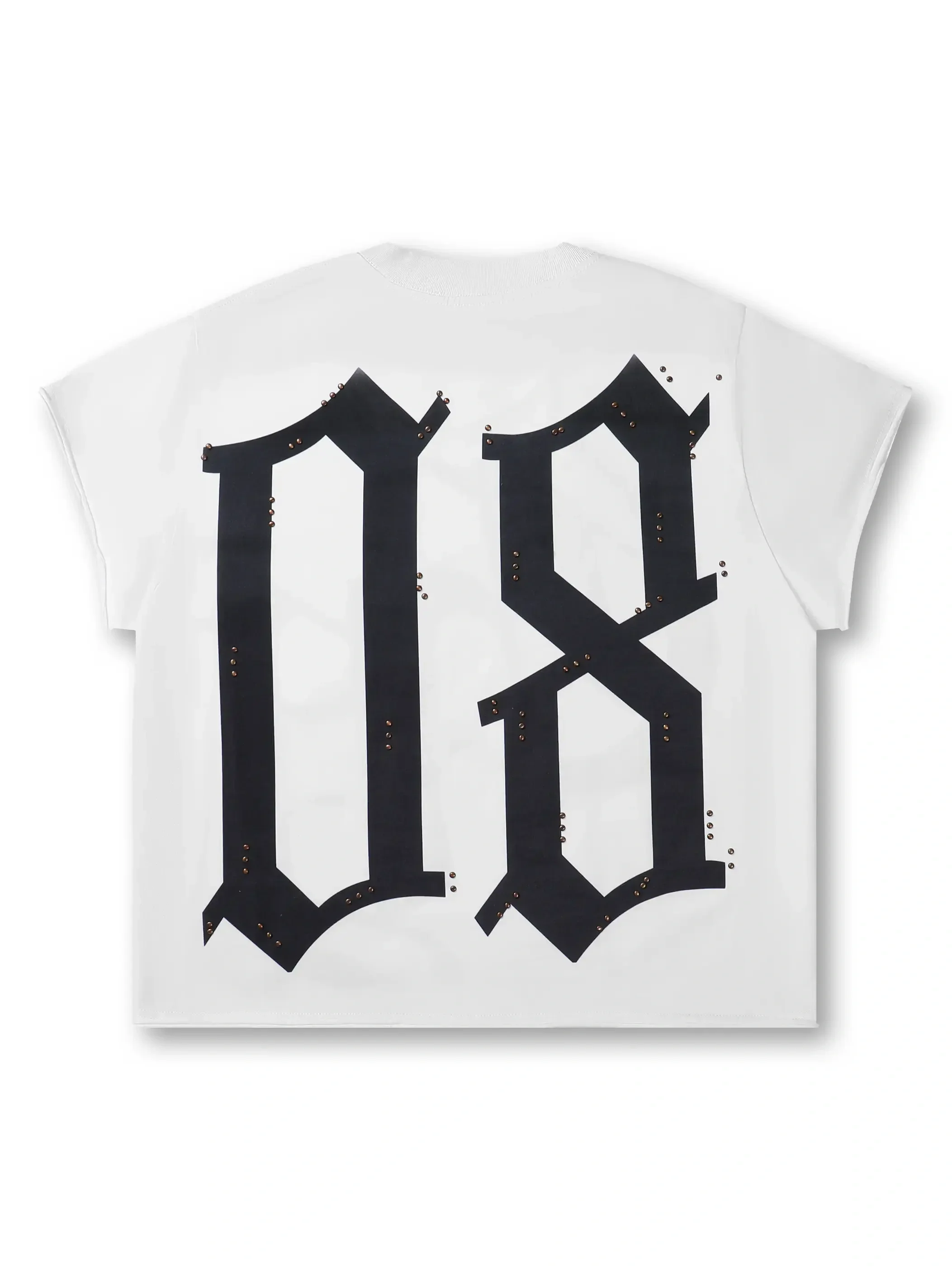 Starlight Letters T-shirt-218 - Image 8