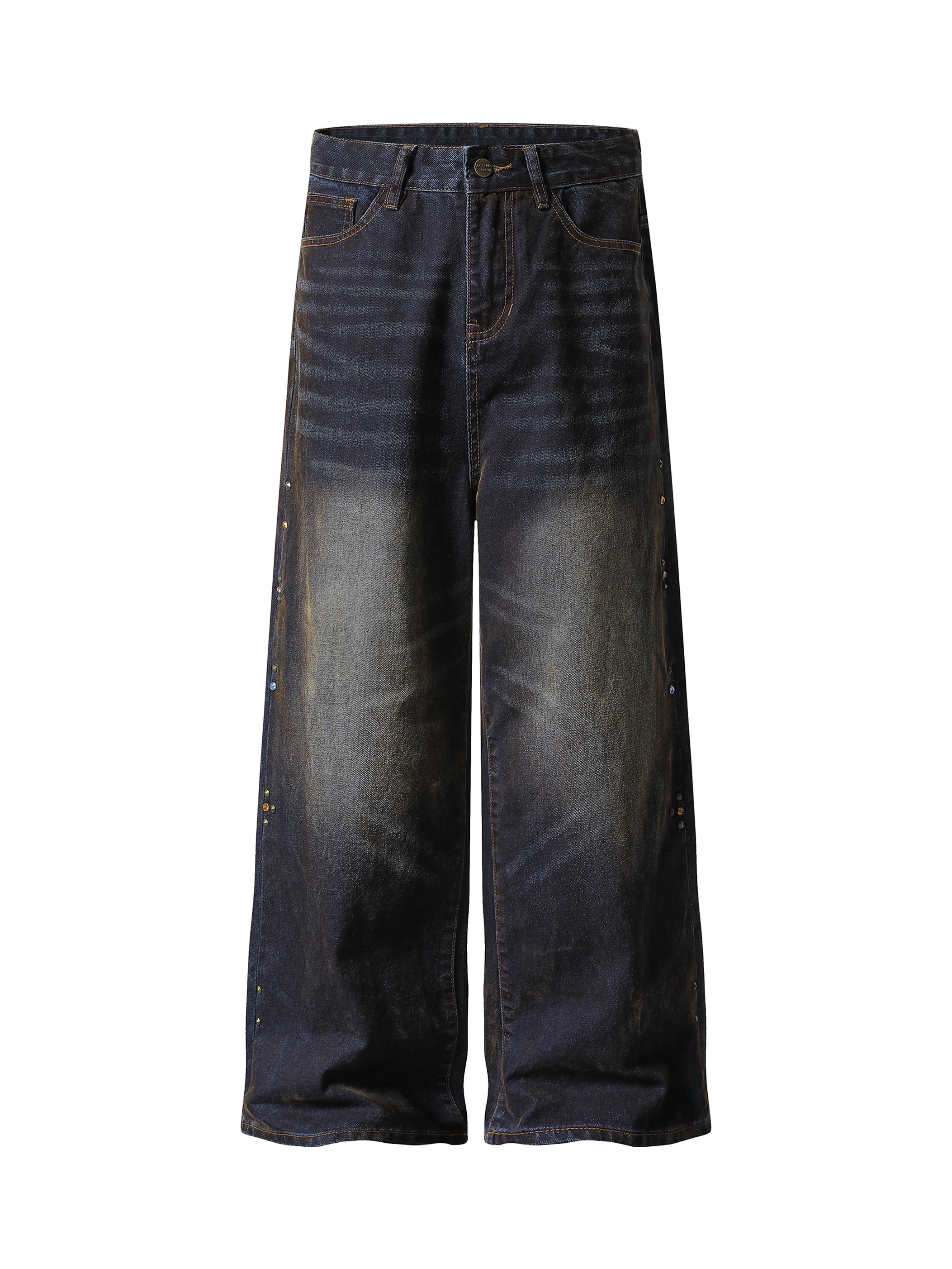 Velvet Shine Jean-S1144