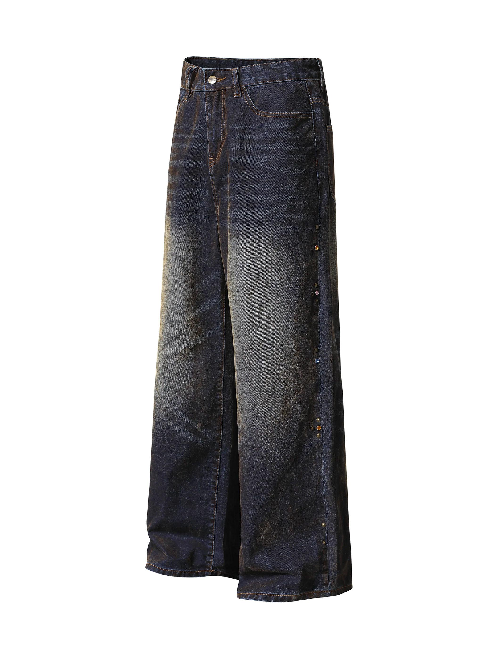 Velvet Shine Jean-S1144 - Image 2