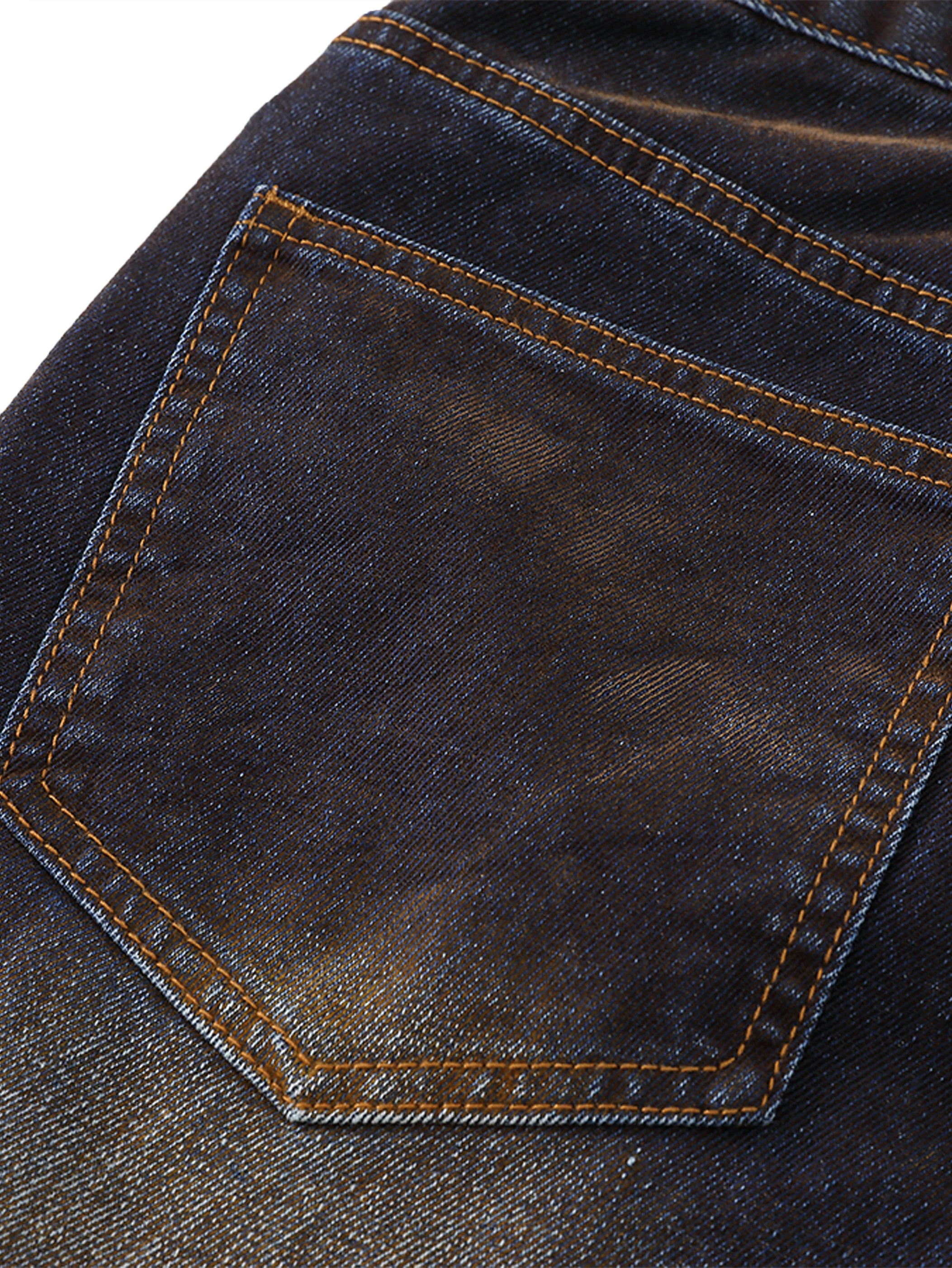 Velvet Shine Jean-S1144 - Image 5