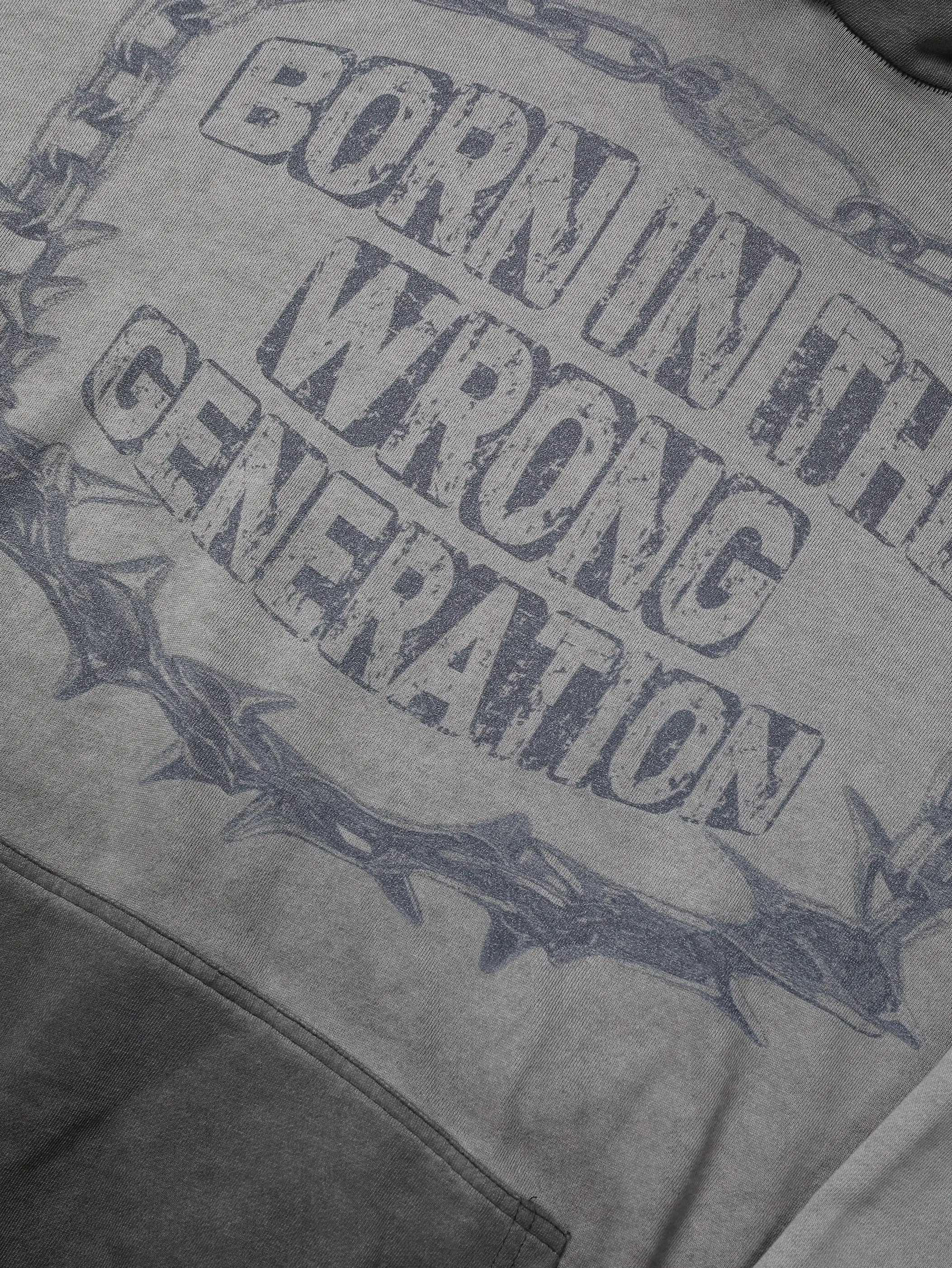 Wrong Generation Hoodie-300 - Image 2